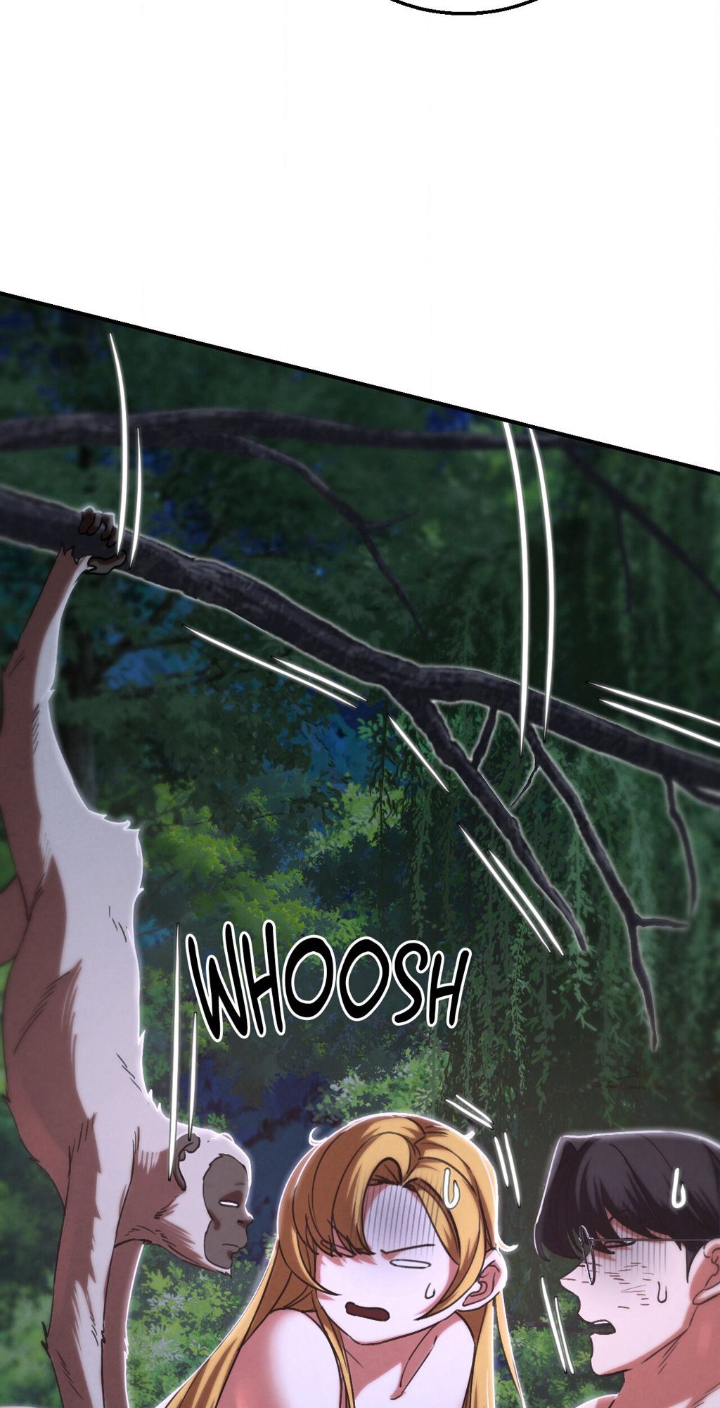 Seniors of Class 5 - Chapter 83 - picture 25