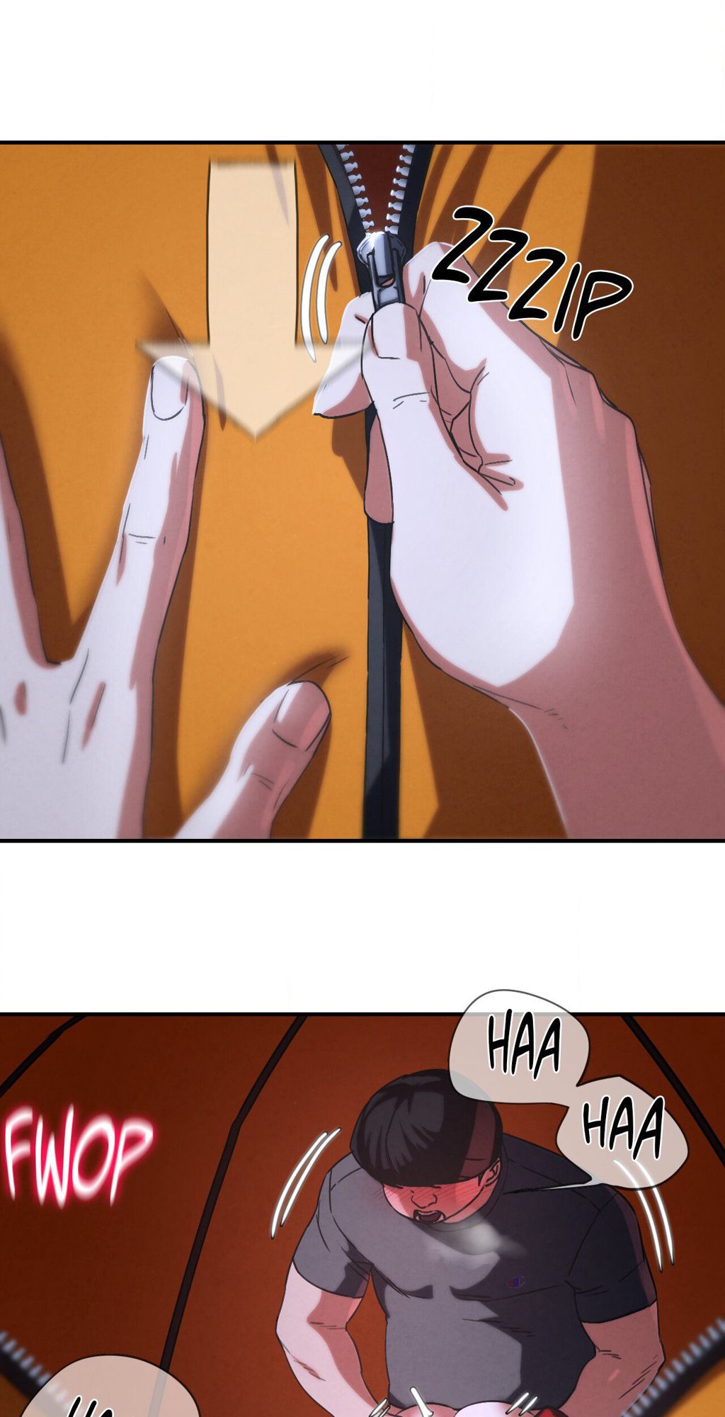Seniors of Class 5 - Chapter 83 - picture 36