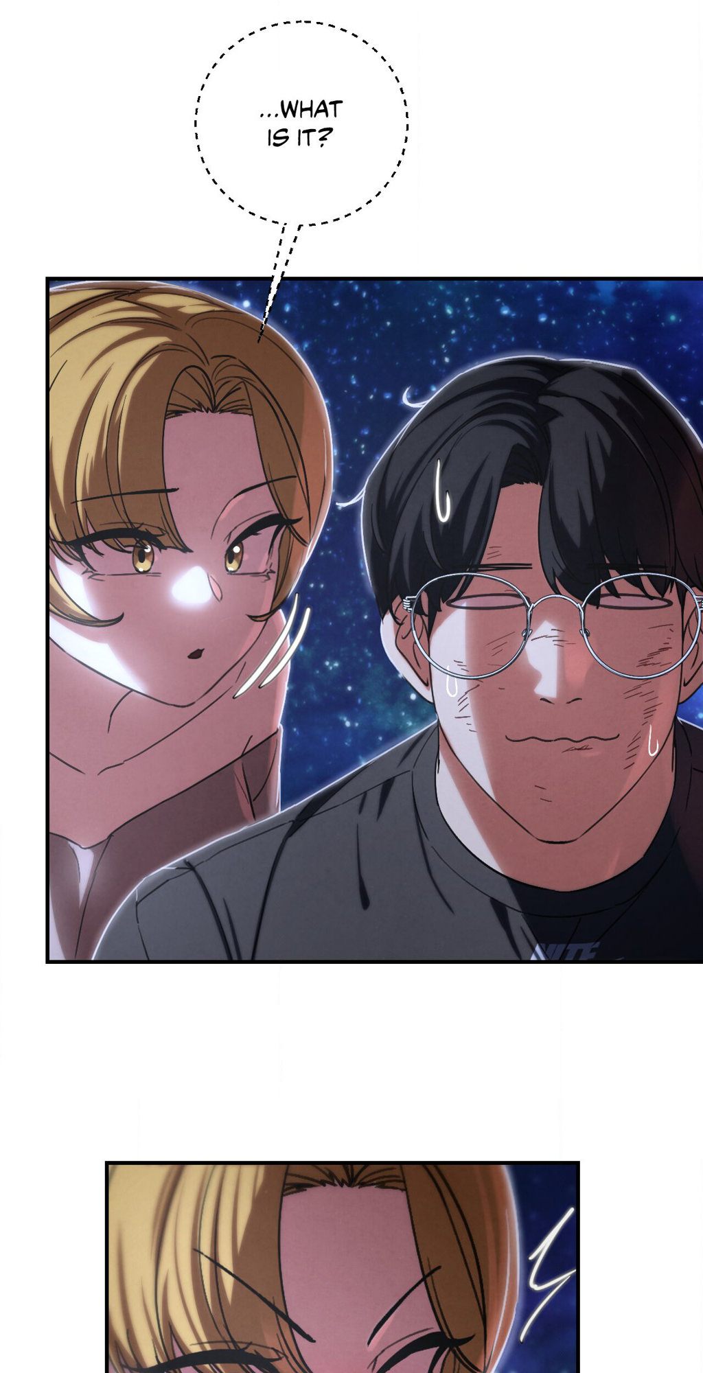 Seniors of Class 5 - Chapter 83 - picture 38