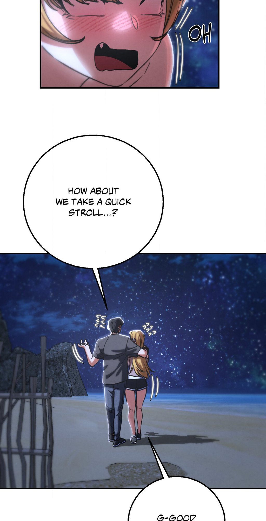 Seniors of Class 5 - Chapter 83 - picture 39