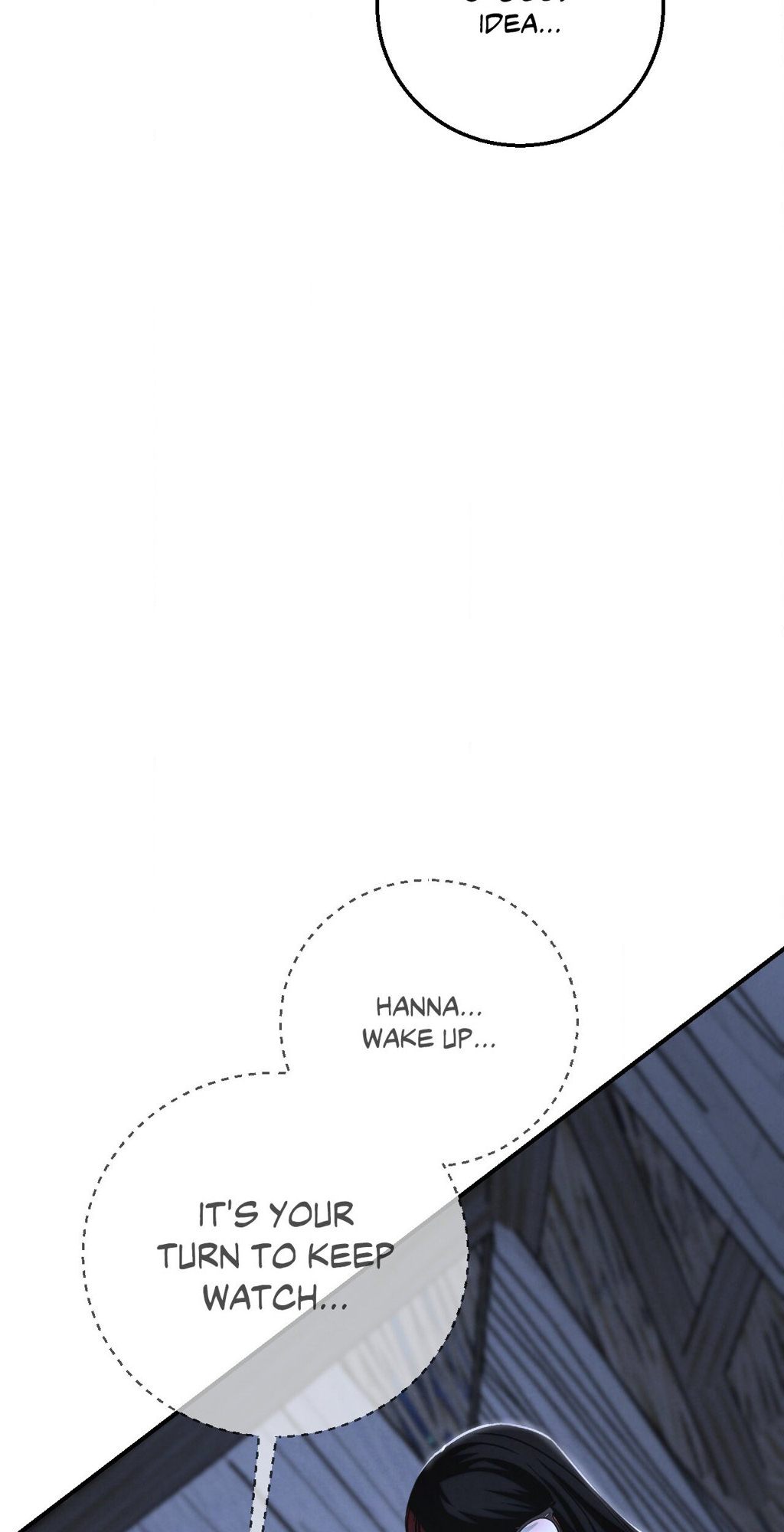 Seniors of Class 5 - Chapter 83 - picture 40