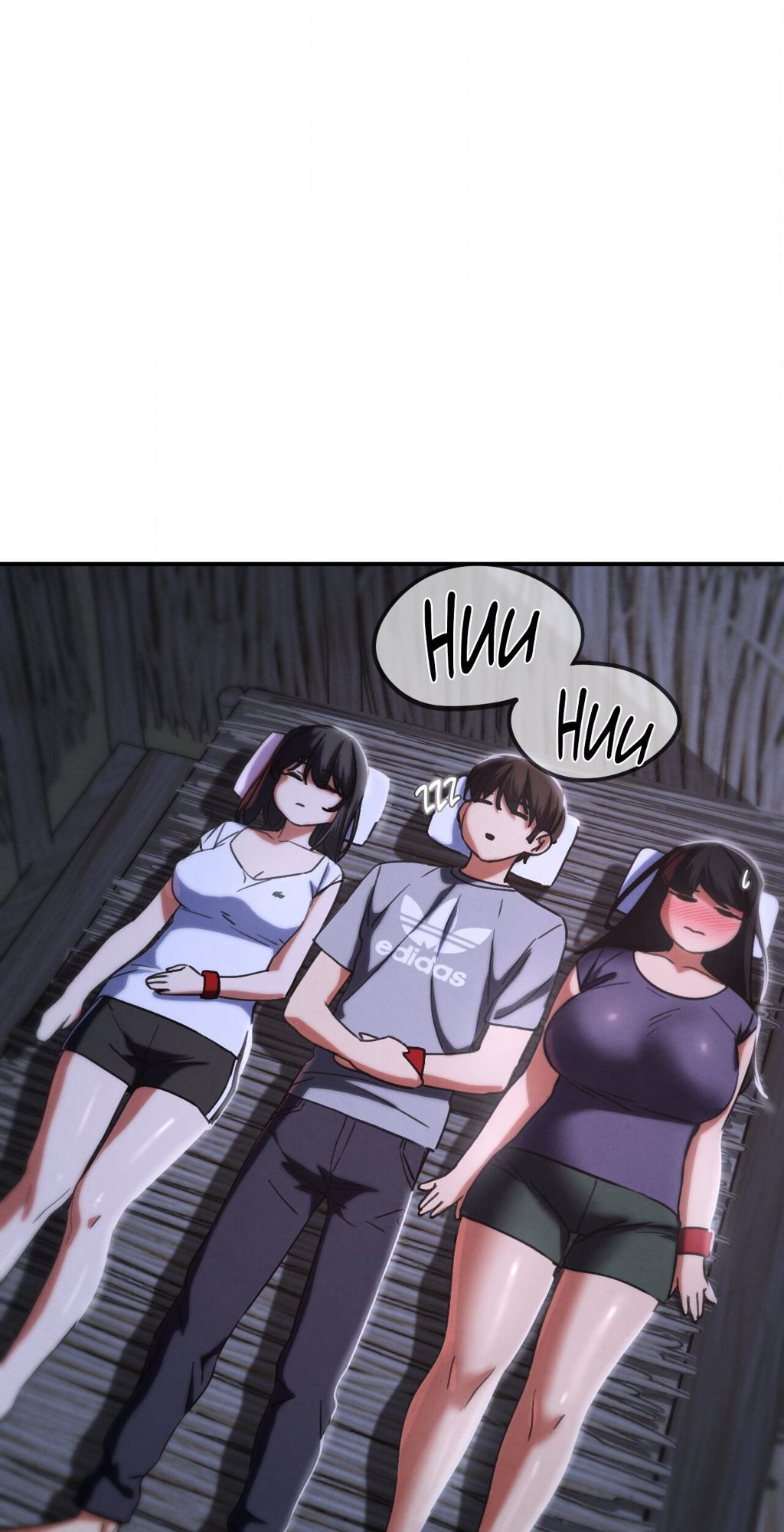 Seniors of Class 5 - Chapter 83 - picture 45