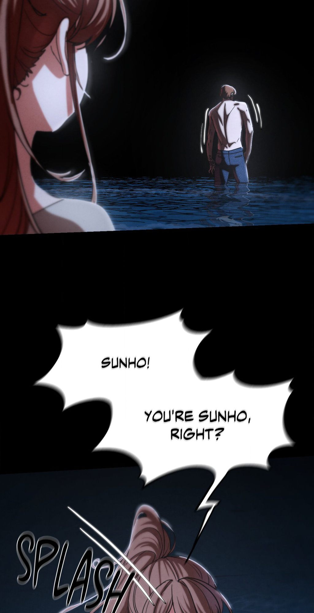 Seniors of Class 5 - Chapter 83 - picture 70