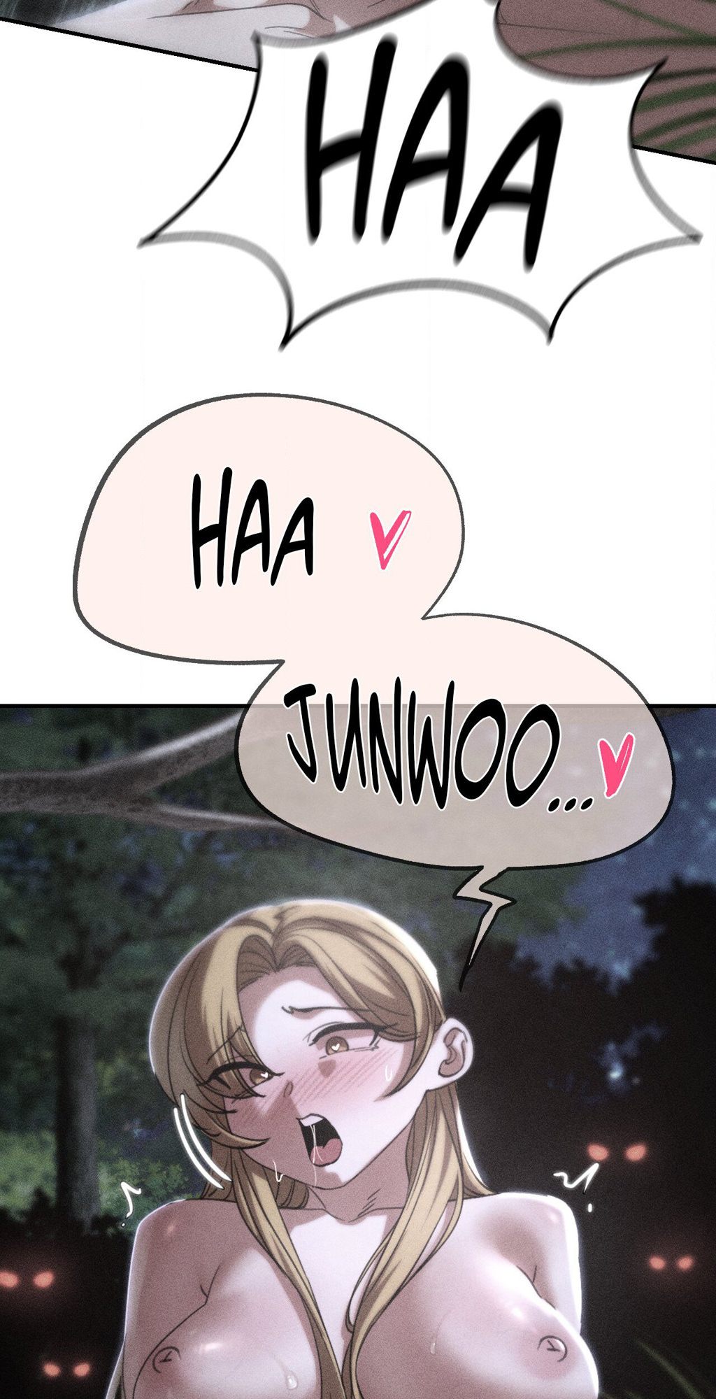 Seniors of Class 5 - Chapter 83 - picture 8