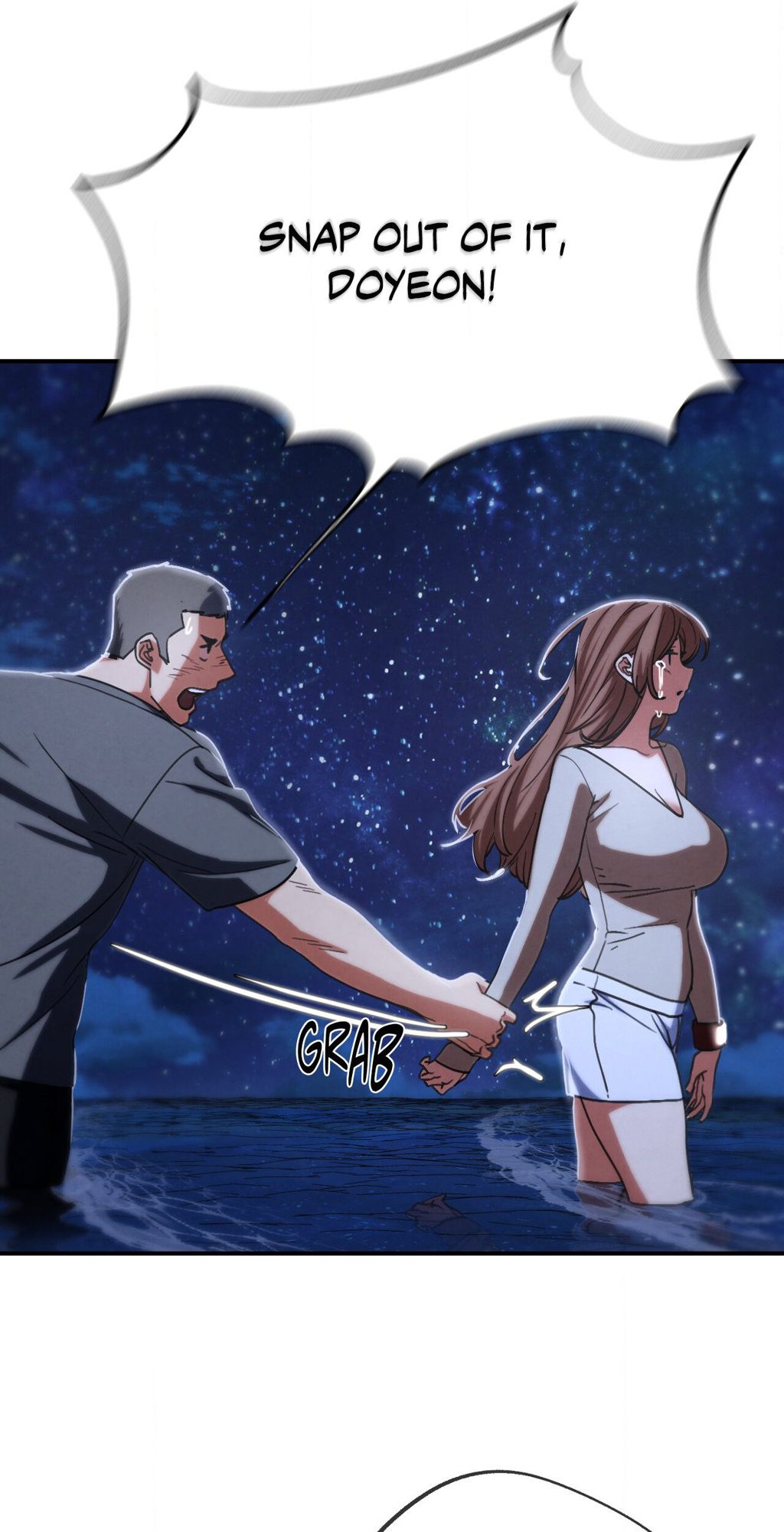 Seniors of Class 5 - Chapter 83 - picture 87