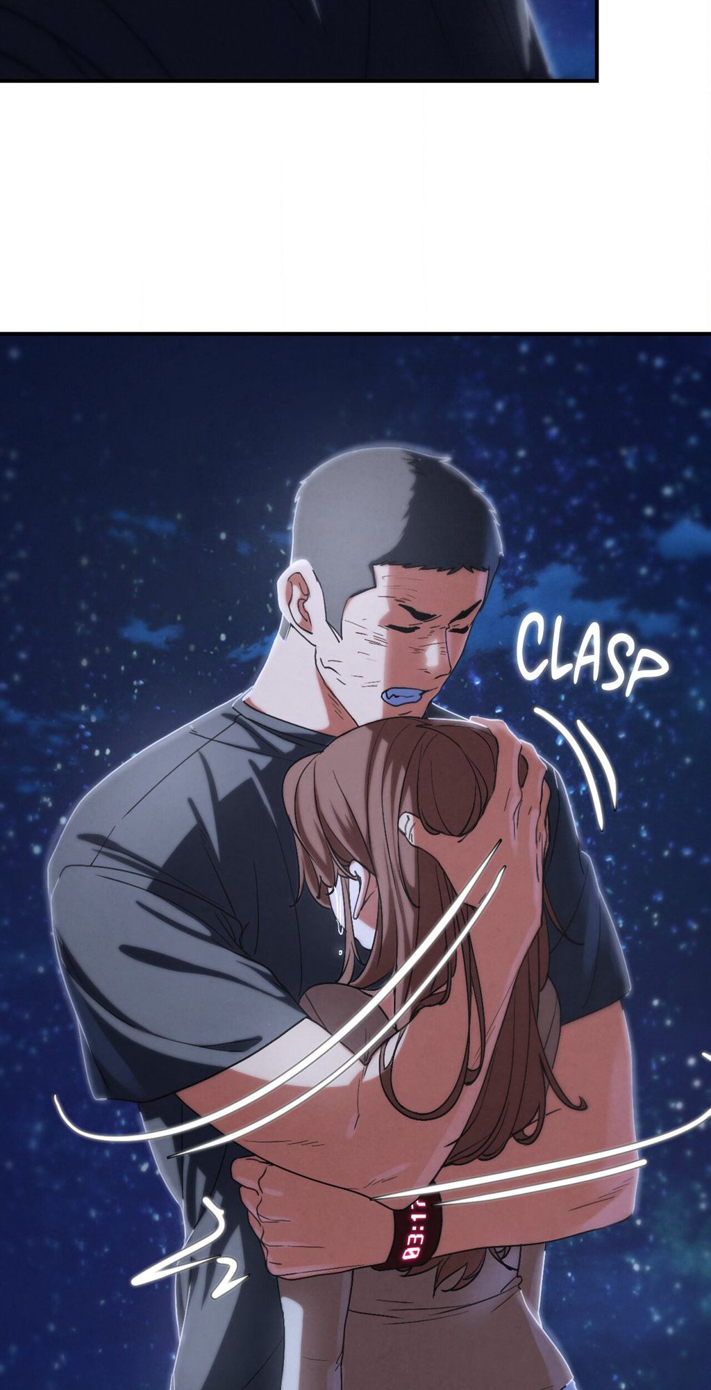 Seniors of Class 5 - Chapter 83 - picture 93