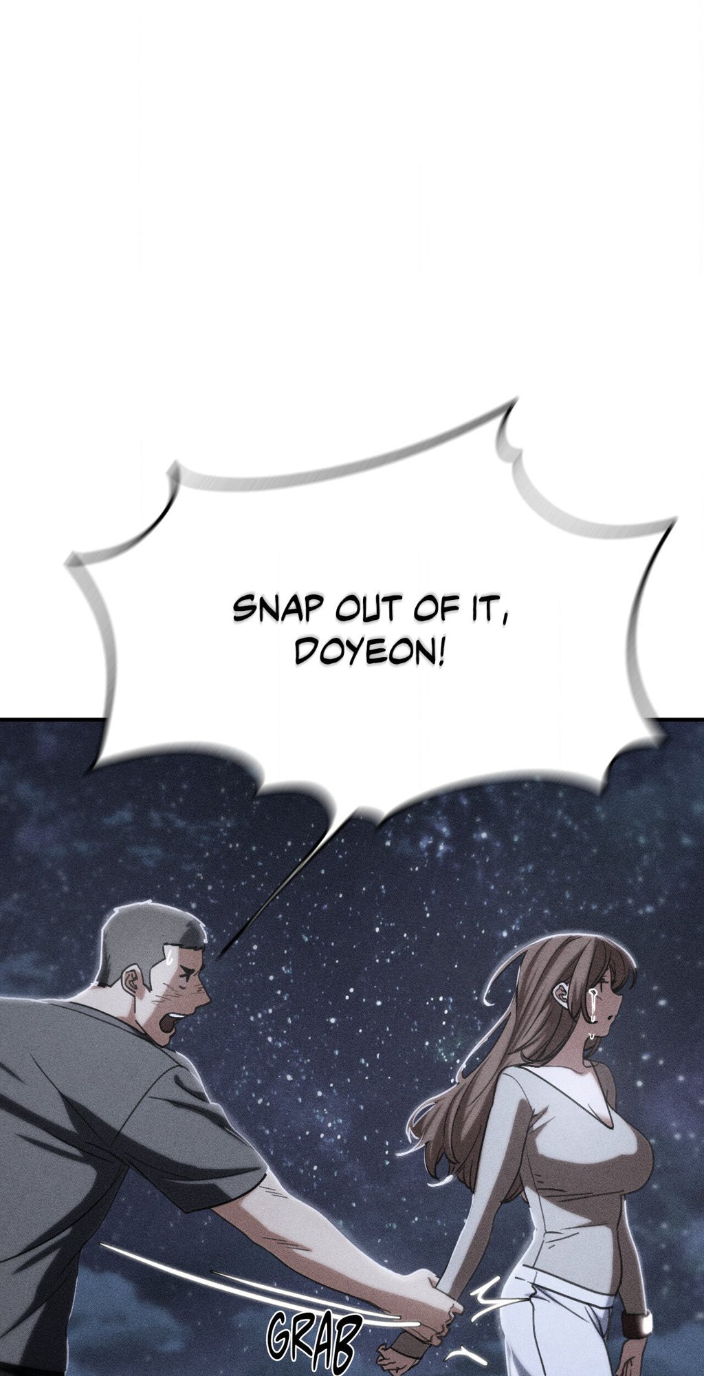 Seniors of Class 5 - Chapter 84 - picture 0