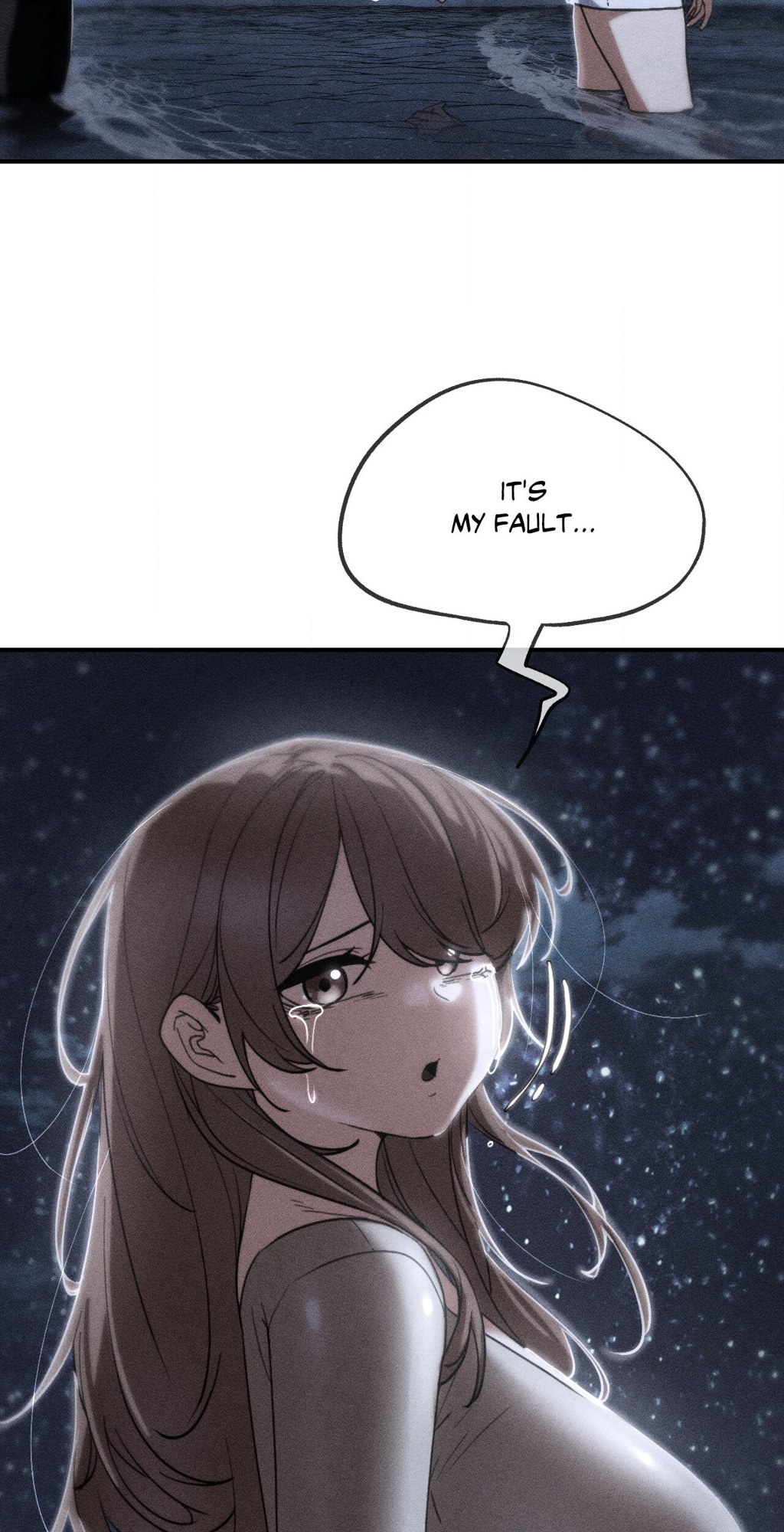 Seniors of Class 5 - Chapter 84 - picture 1