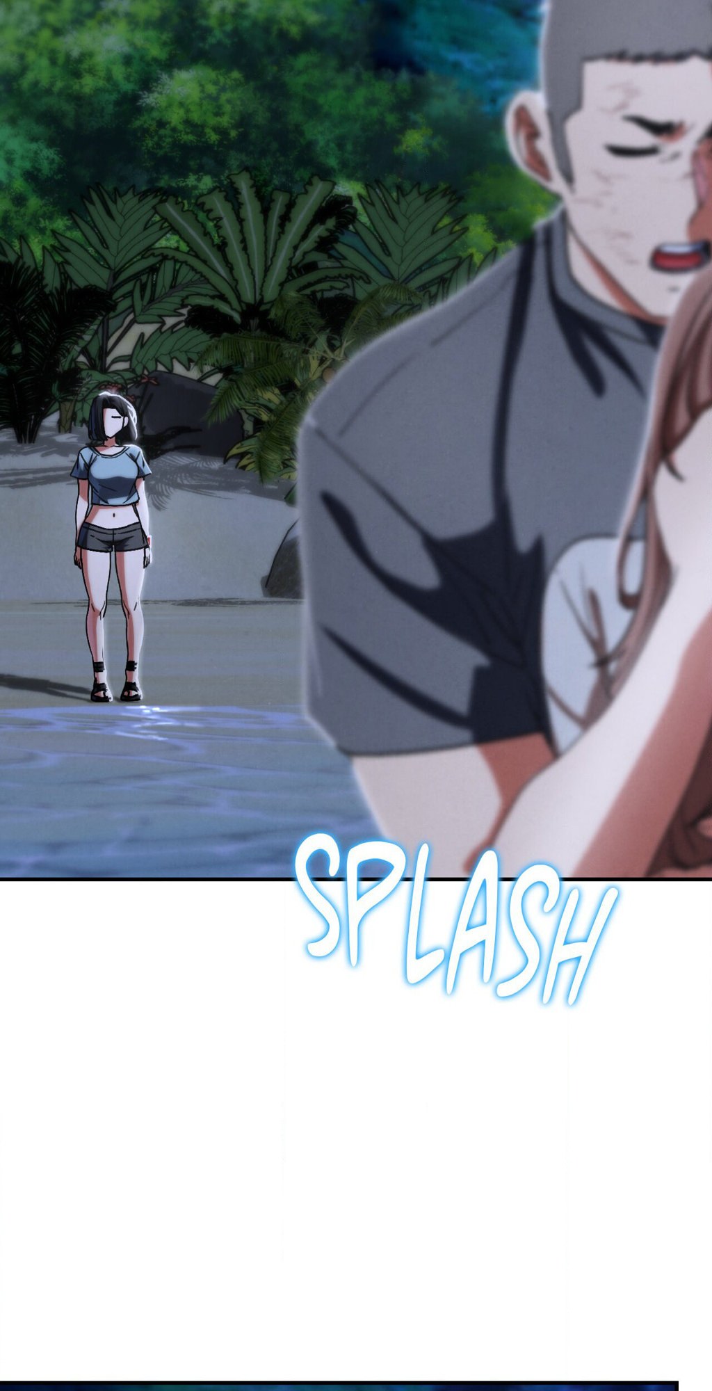 Seniors of Class 5 - Chapter 84 - picture 14