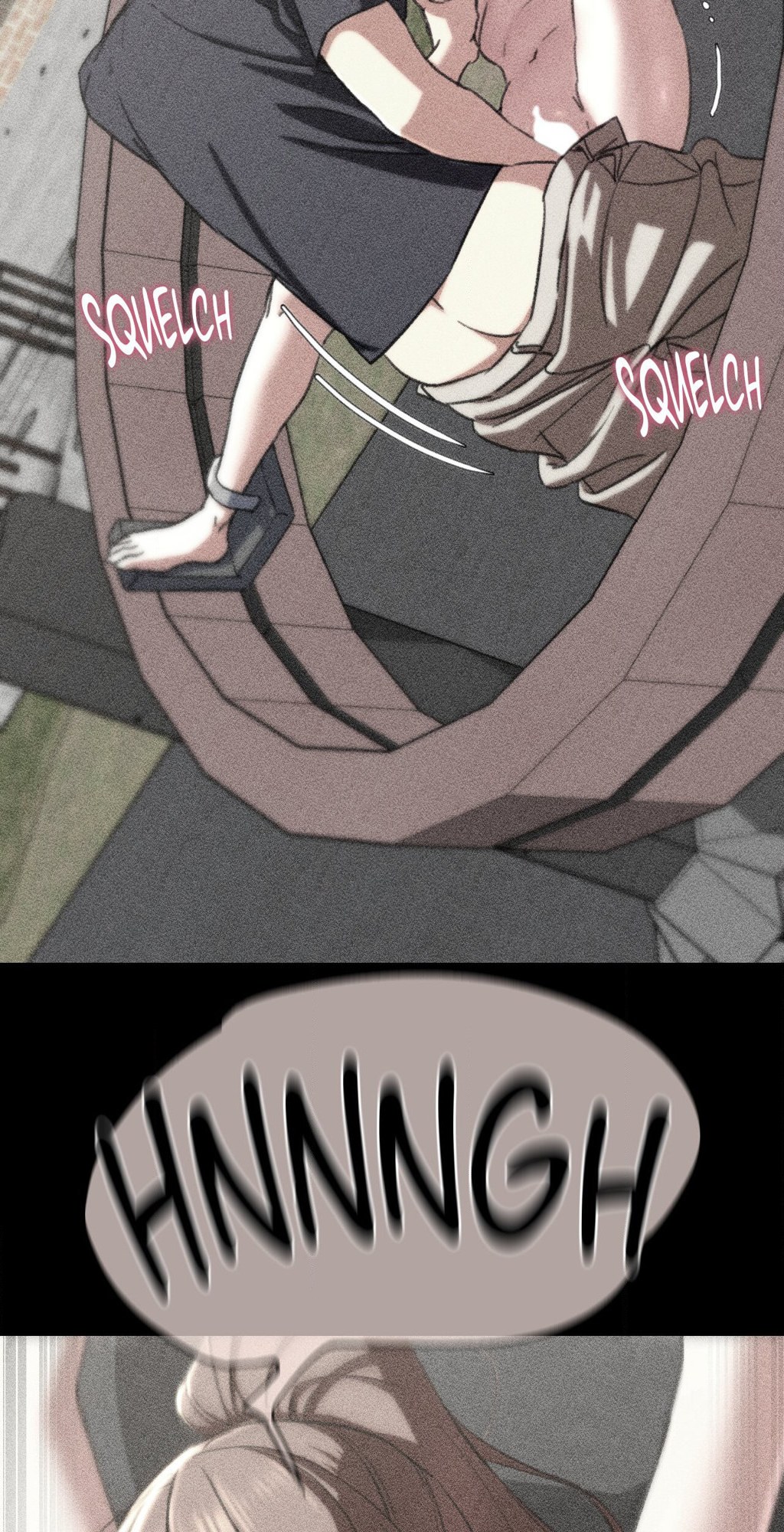 Seniors of Class 5 - Chapter 84 - picture 17