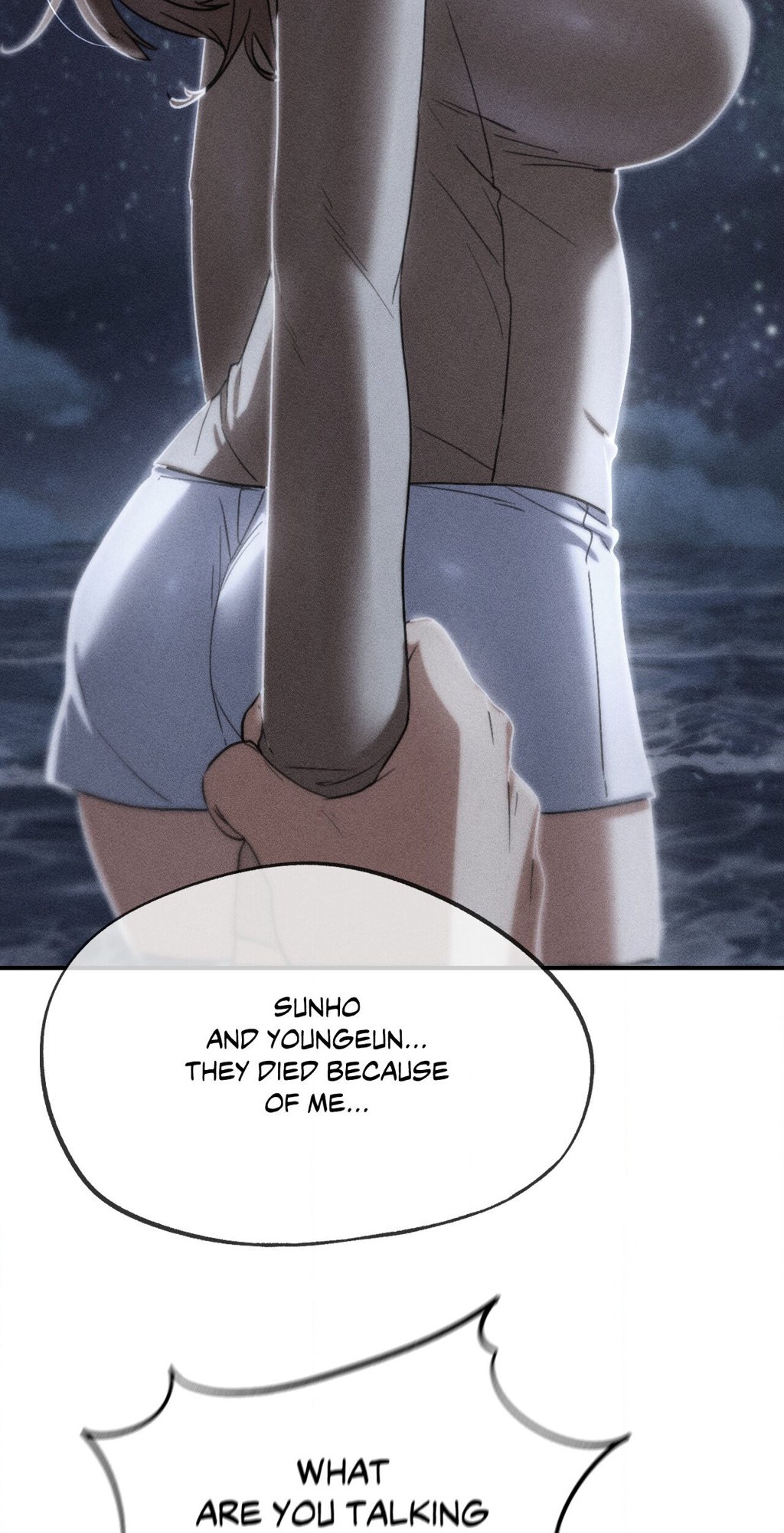 Seniors of Class 5 - Chapter 84 - picture 2