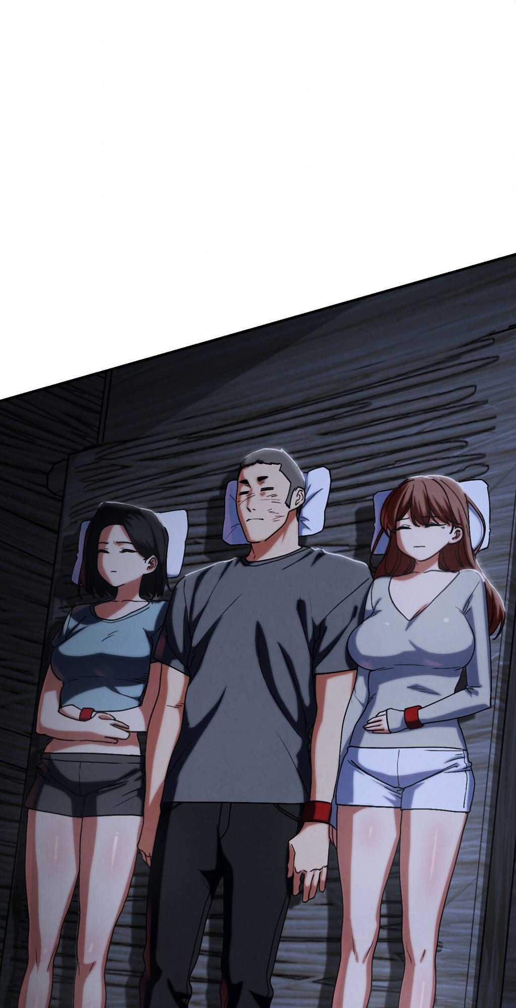 Seniors of Class 5 - Chapter 84 - picture 22