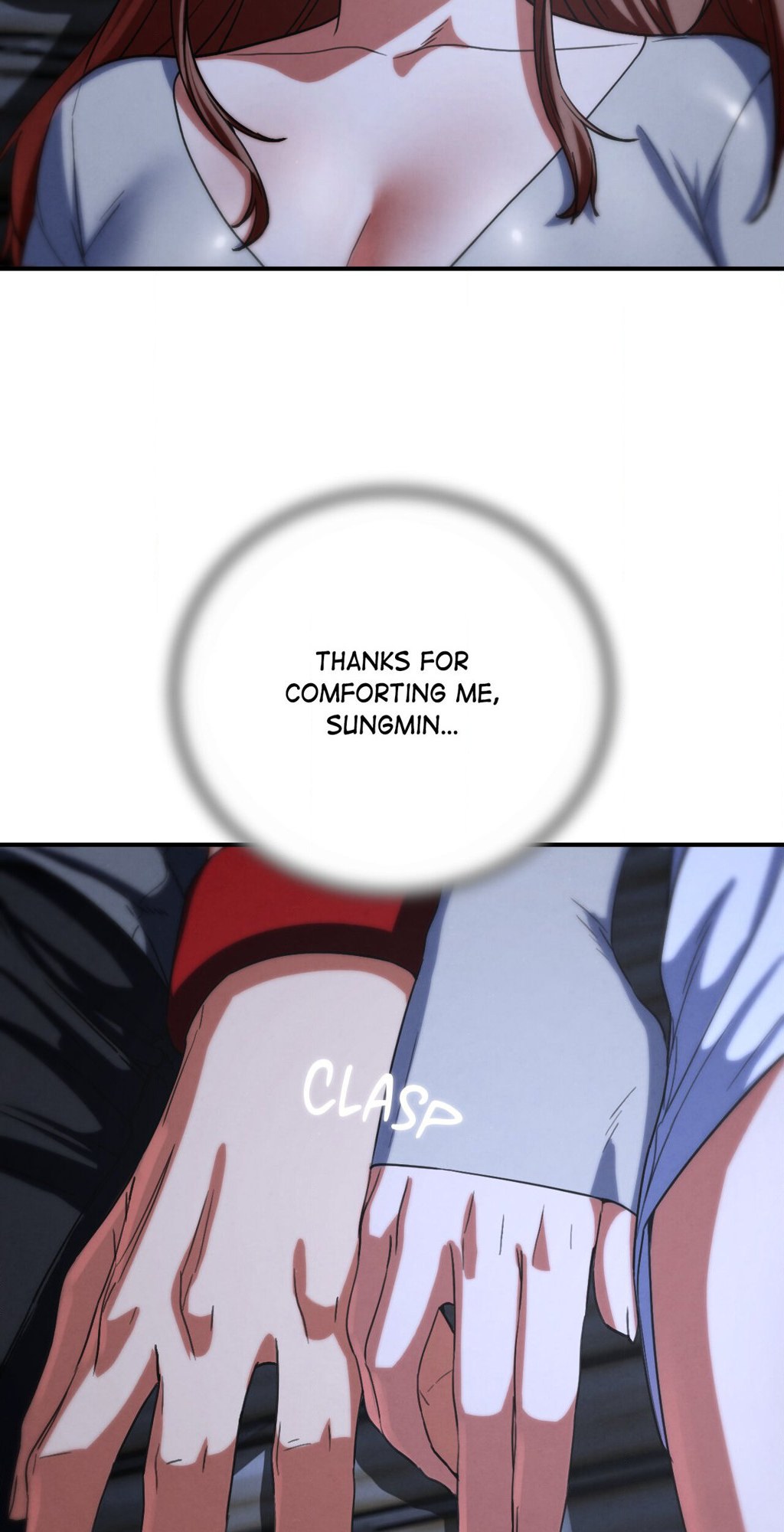 Seniors of Class 5 - Chapter 84 - picture 24