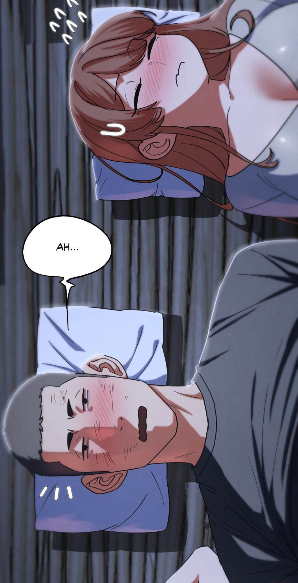Seniors of Class 5 - Chapter 84 - picture 31
