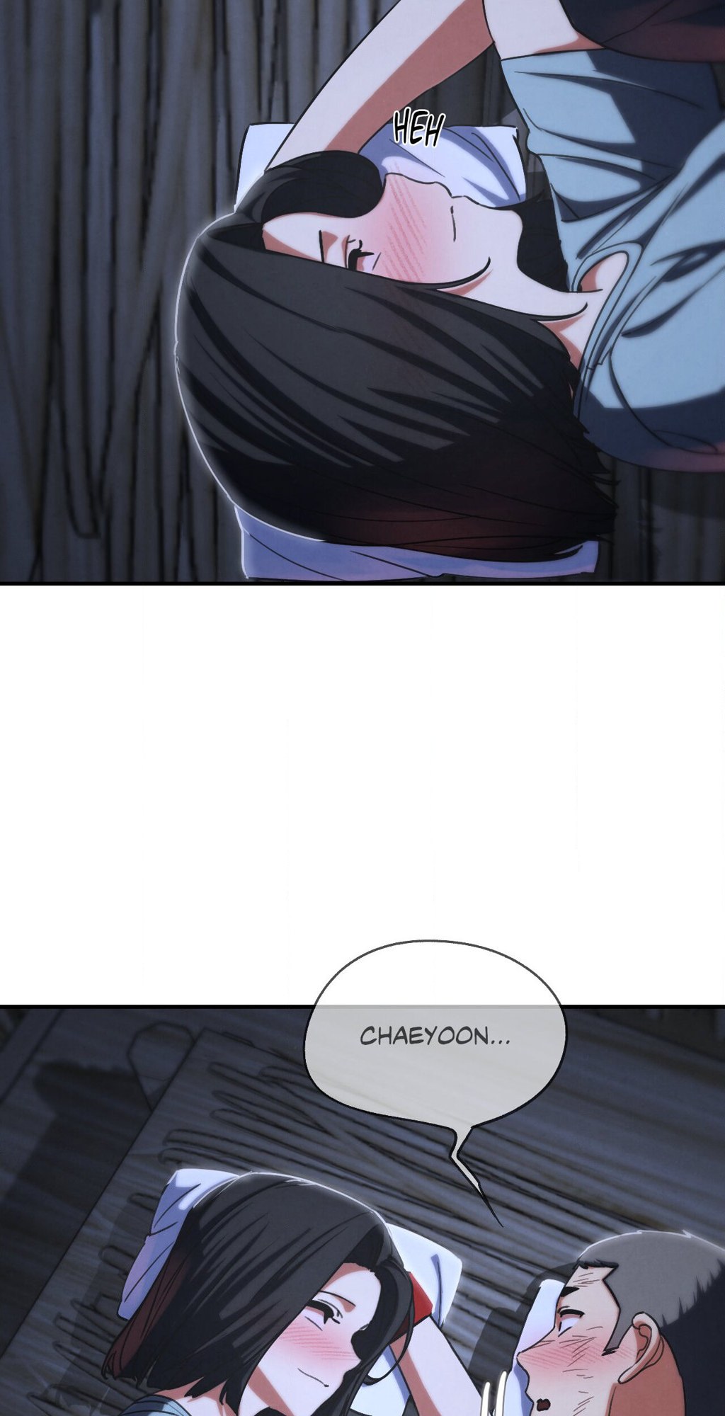 Seniors of Class 5 - Chapter 84 - picture 32