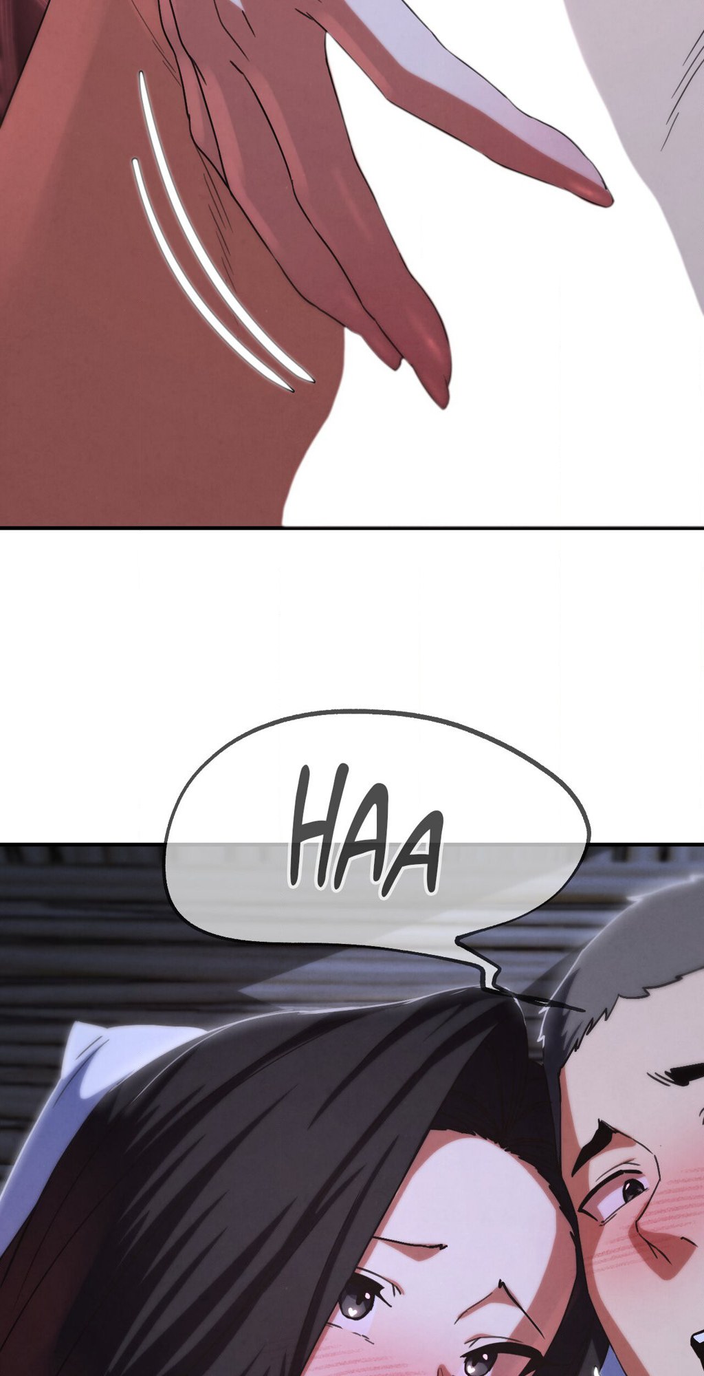 Seniors of Class 5 - Chapter 84 - picture 37