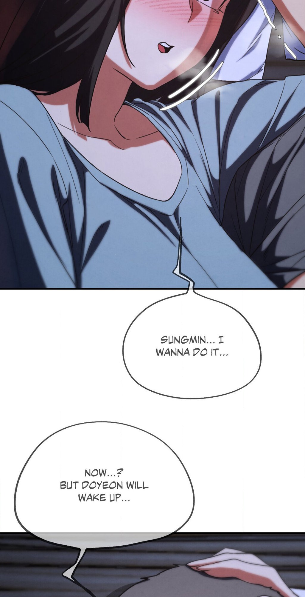 Seniors of Class 5 - Chapter 84 - picture 38
