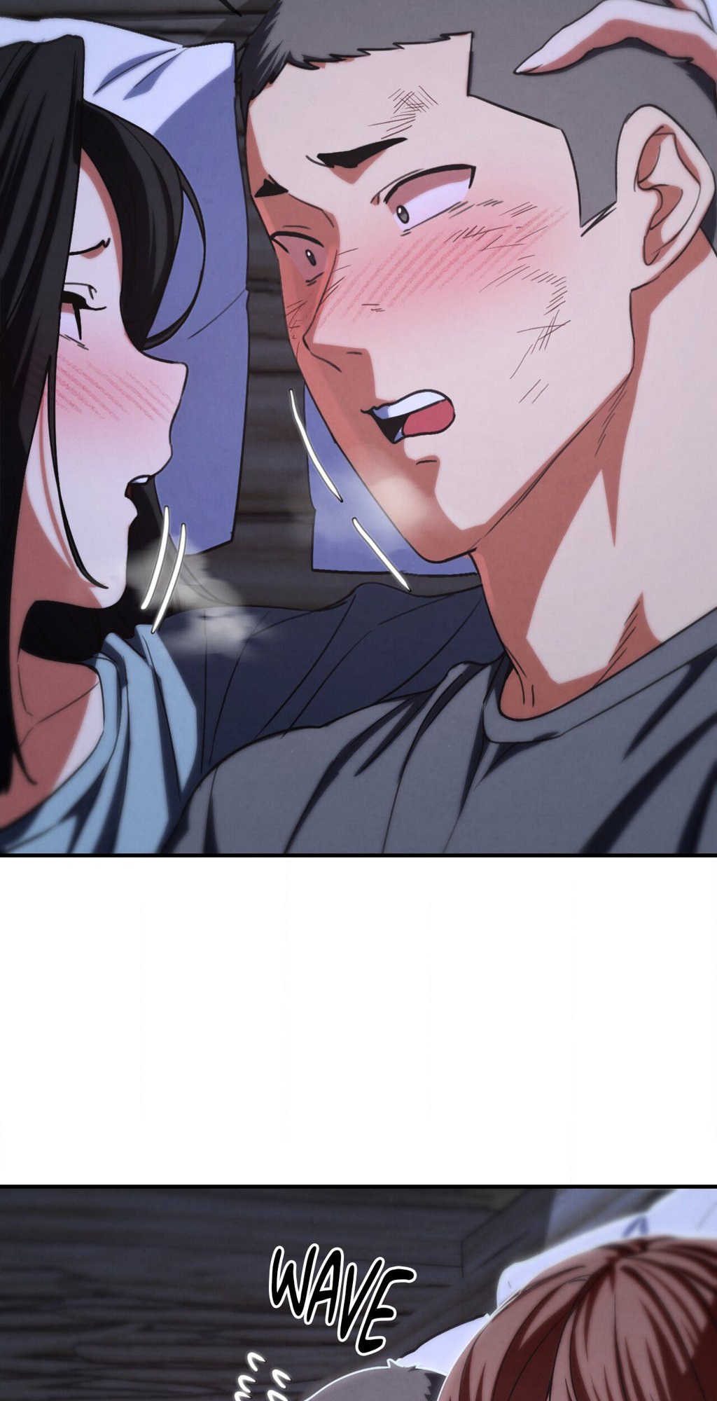 Seniors of Class 5 - Chapter 84 - picture 39
