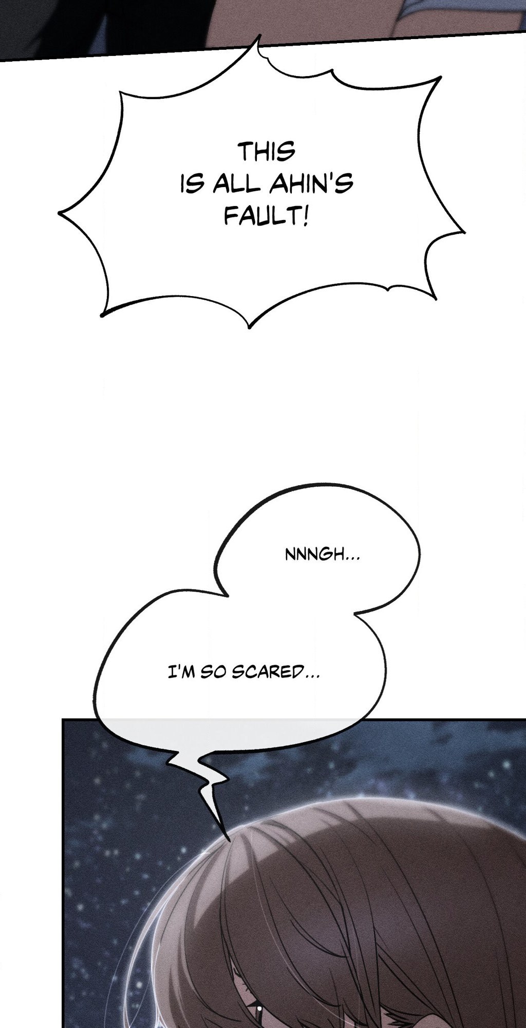 Seniors of Class 5 - Chapter 84 - picture 4