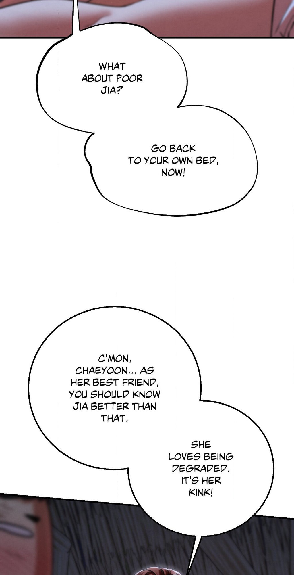 Seniors of Class 5 - Chapter 84 - picture 61