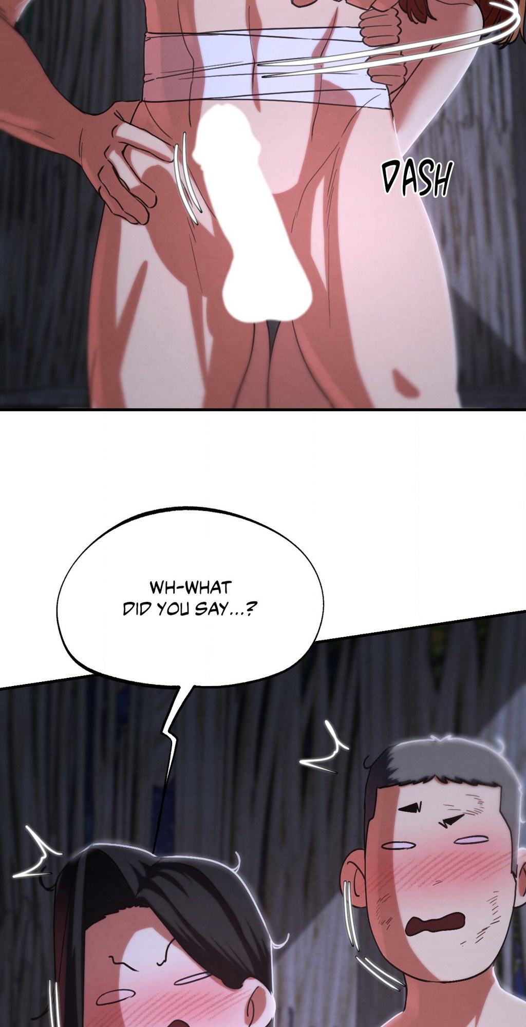 Seniors of Class 5 - Chapter 84 - picture 66