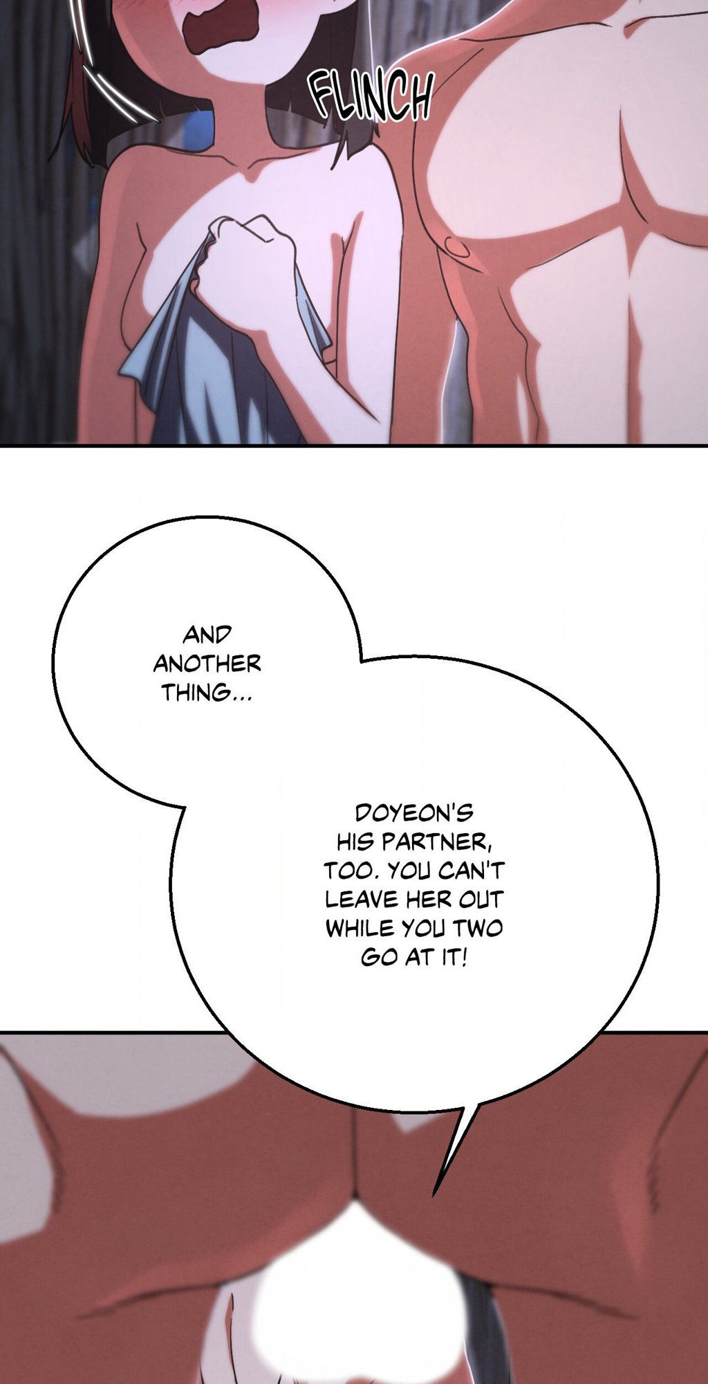 Seniors of Class 5 - Chapter 84 - picture 67