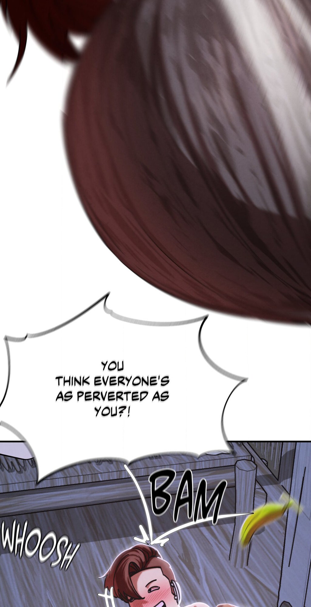 Seniors of Class 5 - Chapter 84 - picture 75