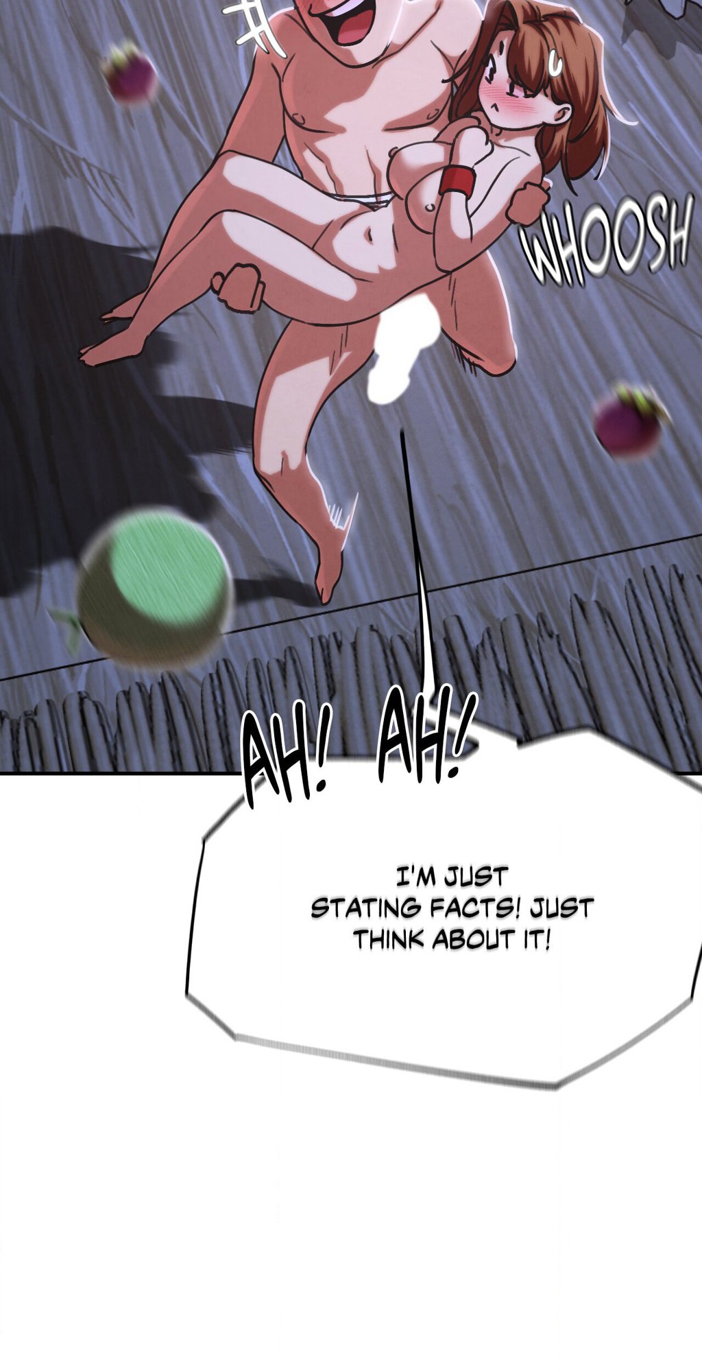 Seniors of Class 5 - Chapter 84 - picture 76