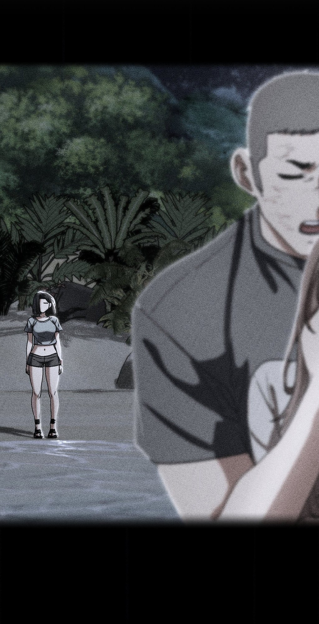 Seniors of Class 5 - Chapter 84 - picture 80