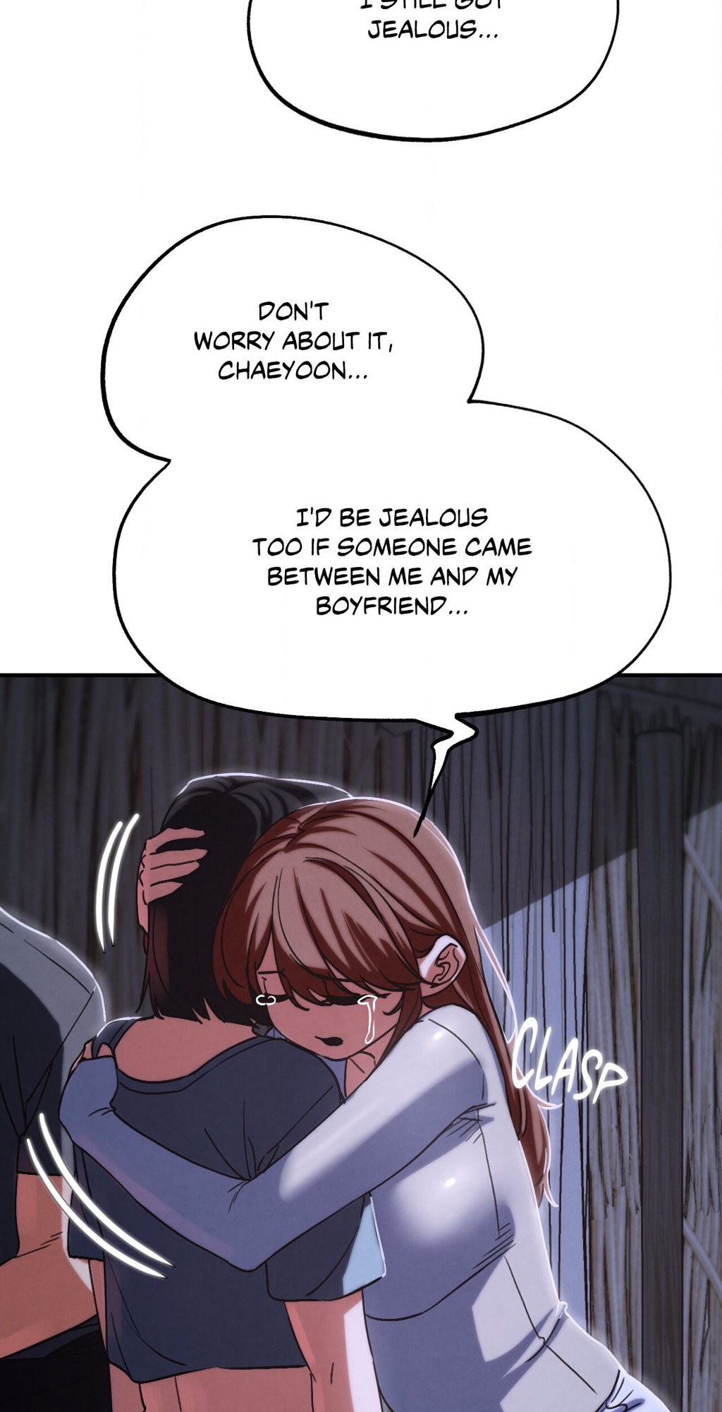 Seniors of Class 5 - Chapter 84 - picture 87
