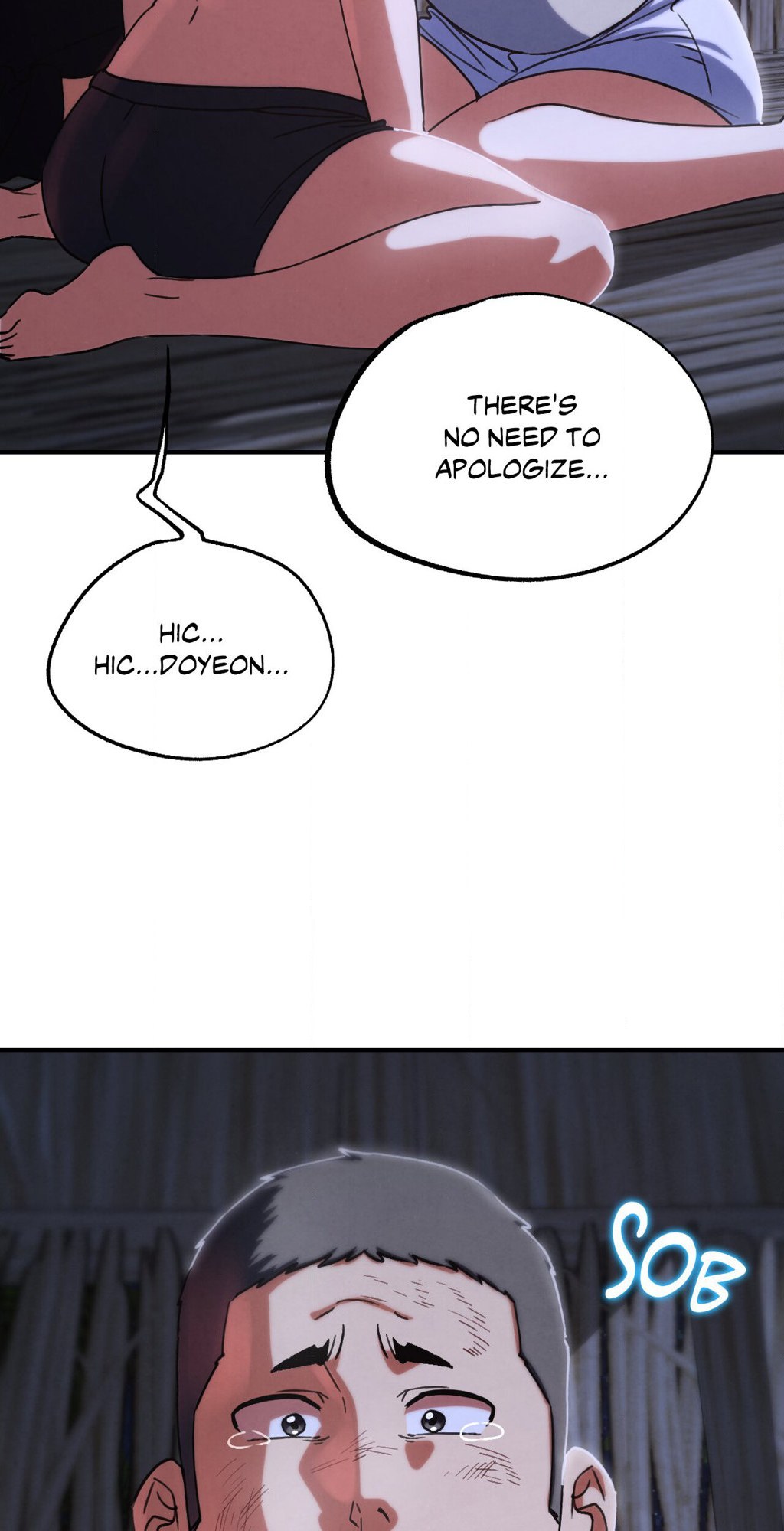 Seniors of Class 5 - Chapter 84 - picture 88