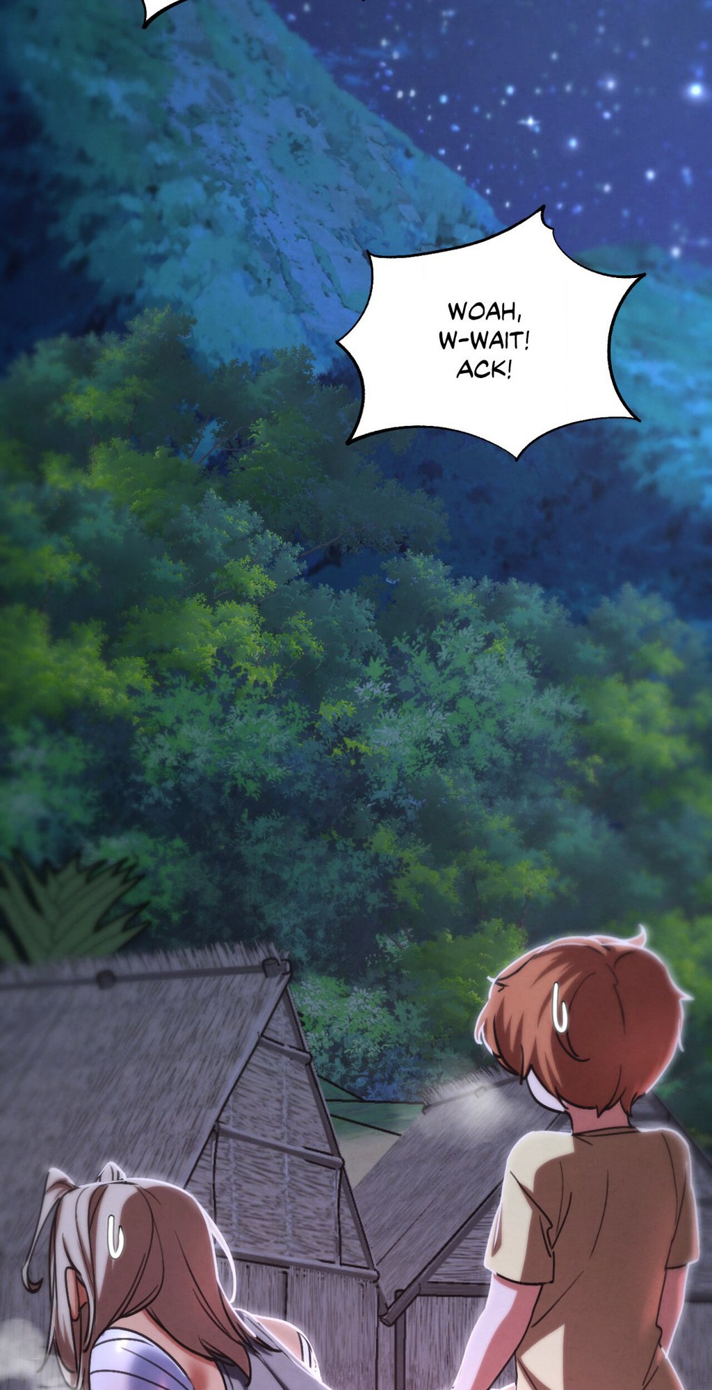 Seniors of Class 5 - Chapter 84 - picture 95