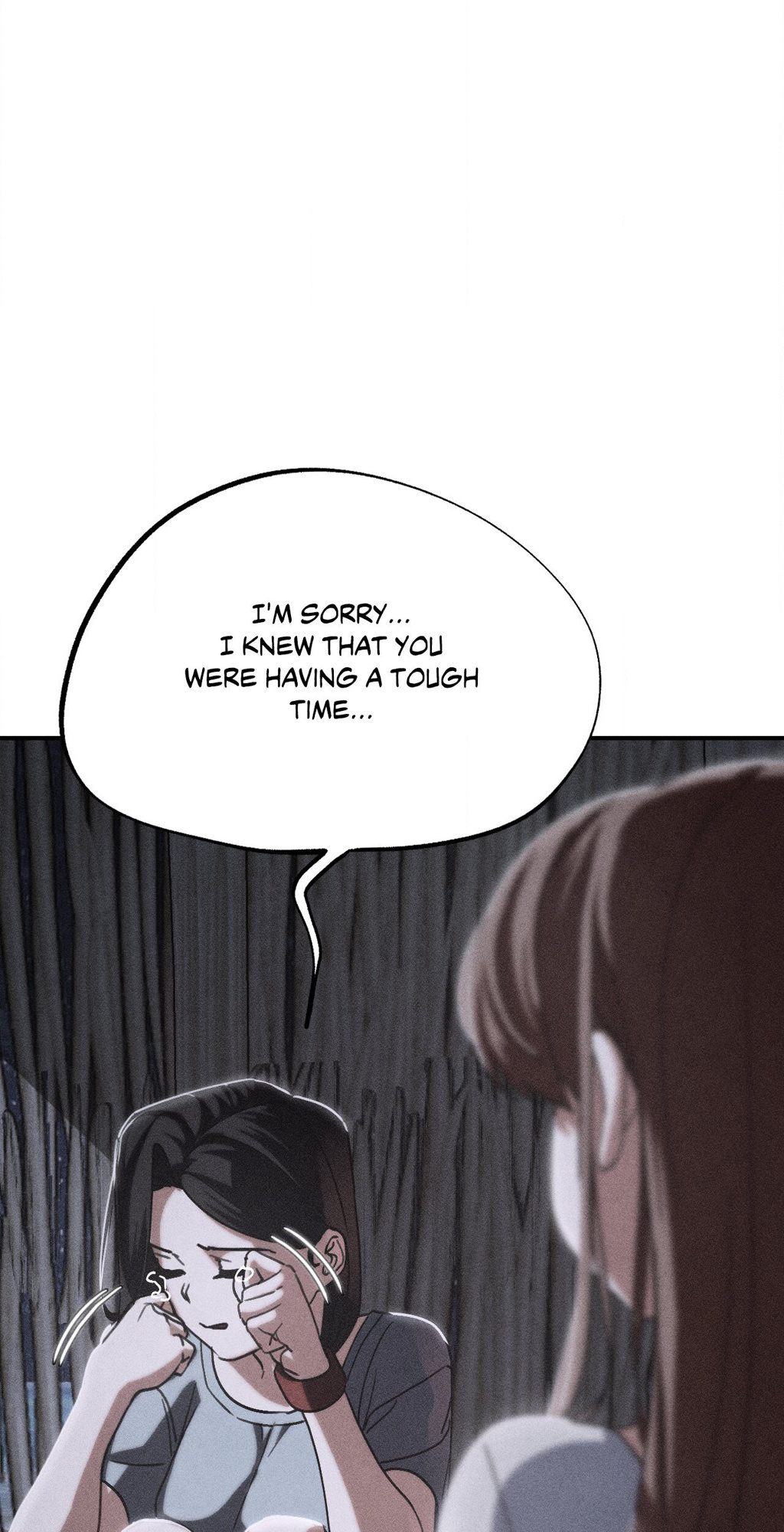 Seniors of Class 5 - Chapter 85 - picture 0