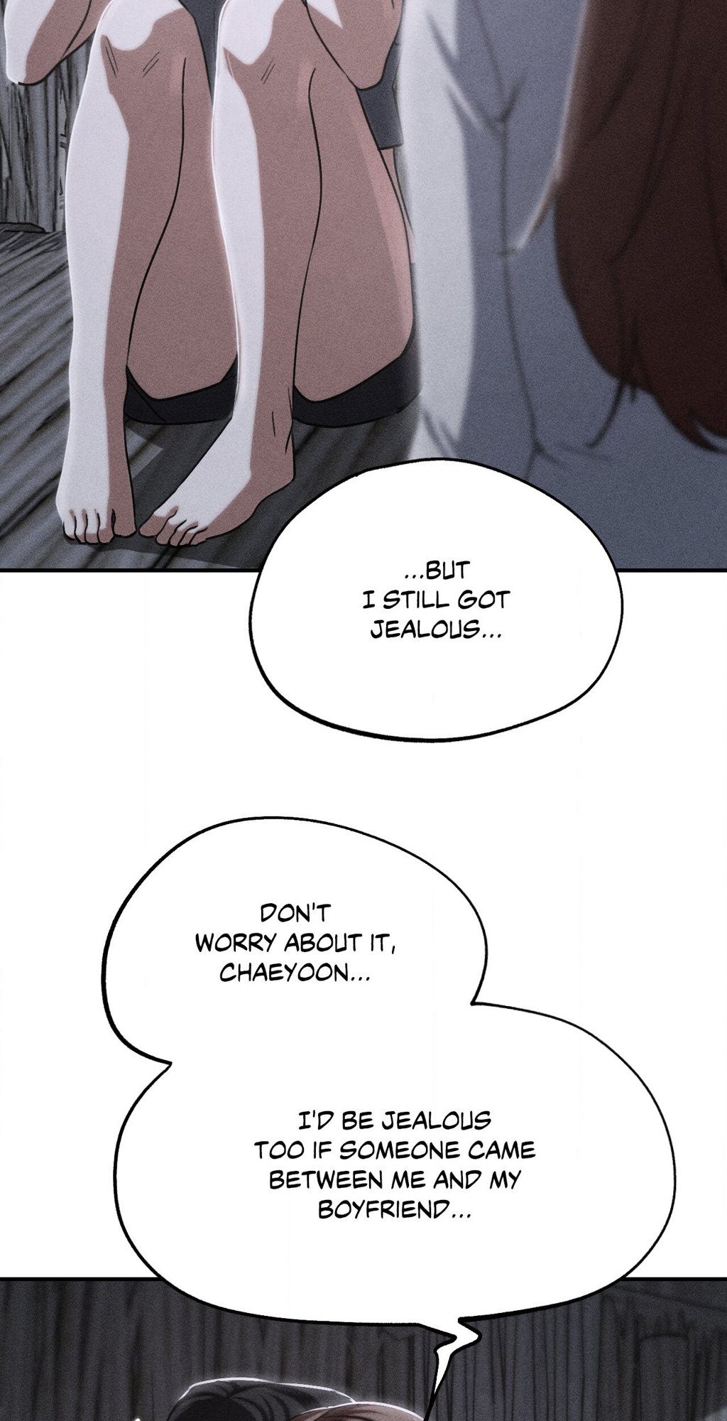 Seniors of Class 5 - Chapter 85 - picture 1