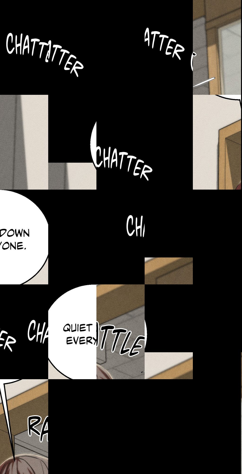 Seniors of Class 5 - Chapter 85 - picture 101