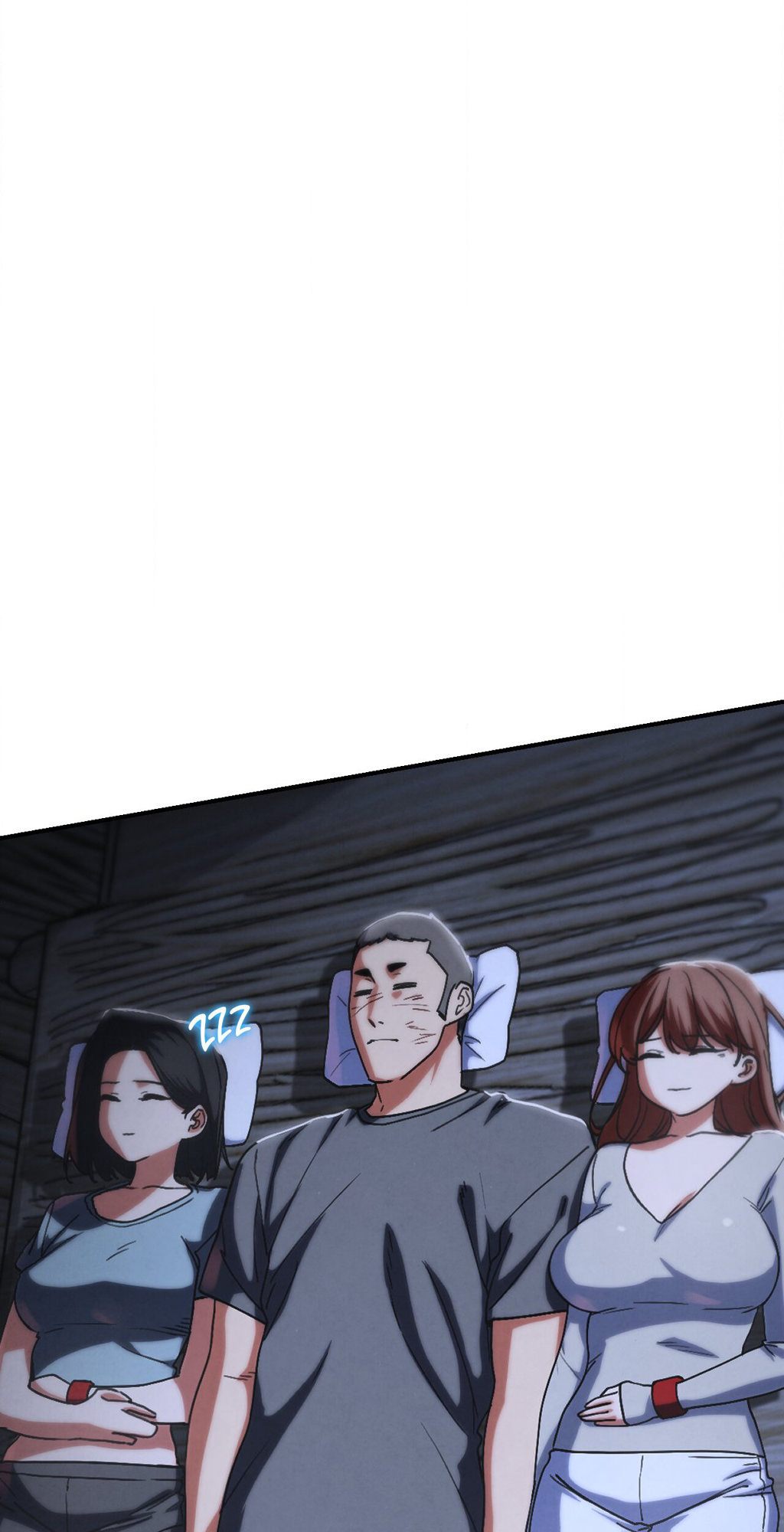 Seniors of Class 5 - Chapter 85 - picture 13
