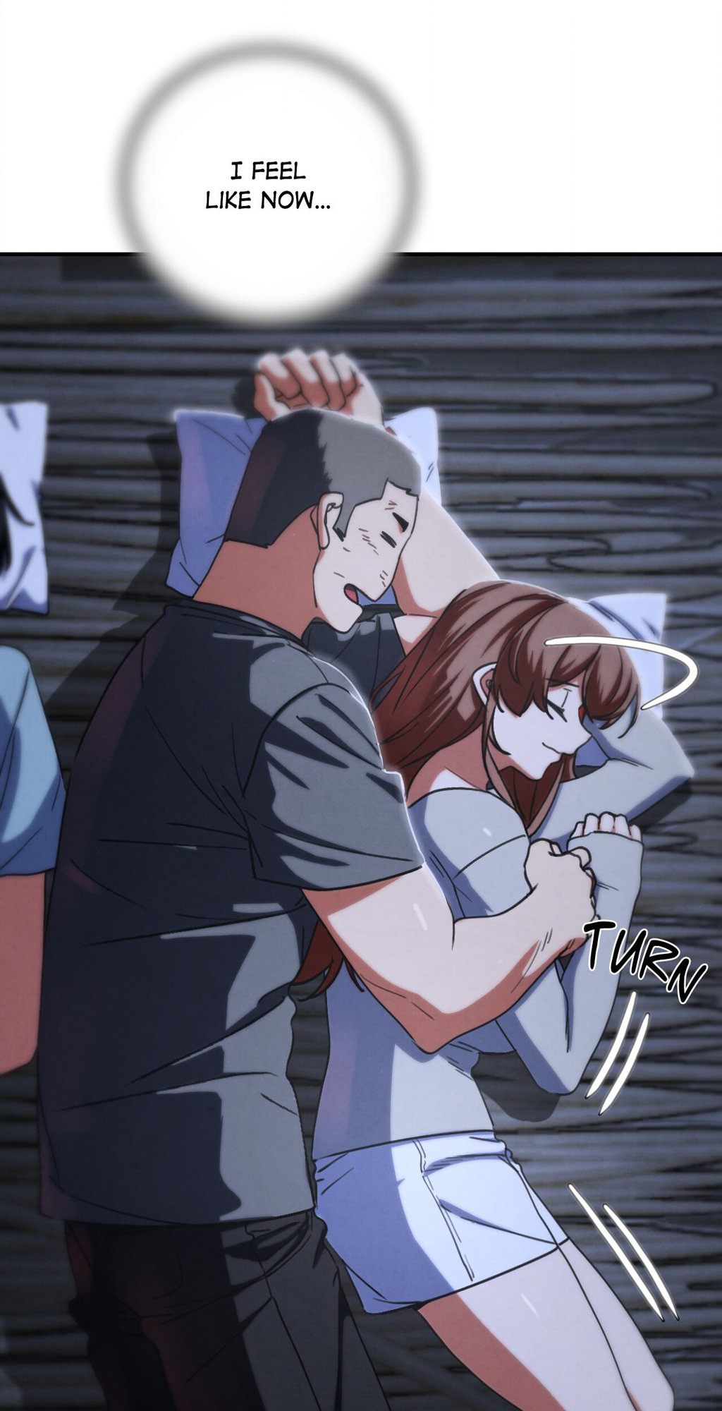 Seniors of Class 5 - Chapter 85 - picture 17