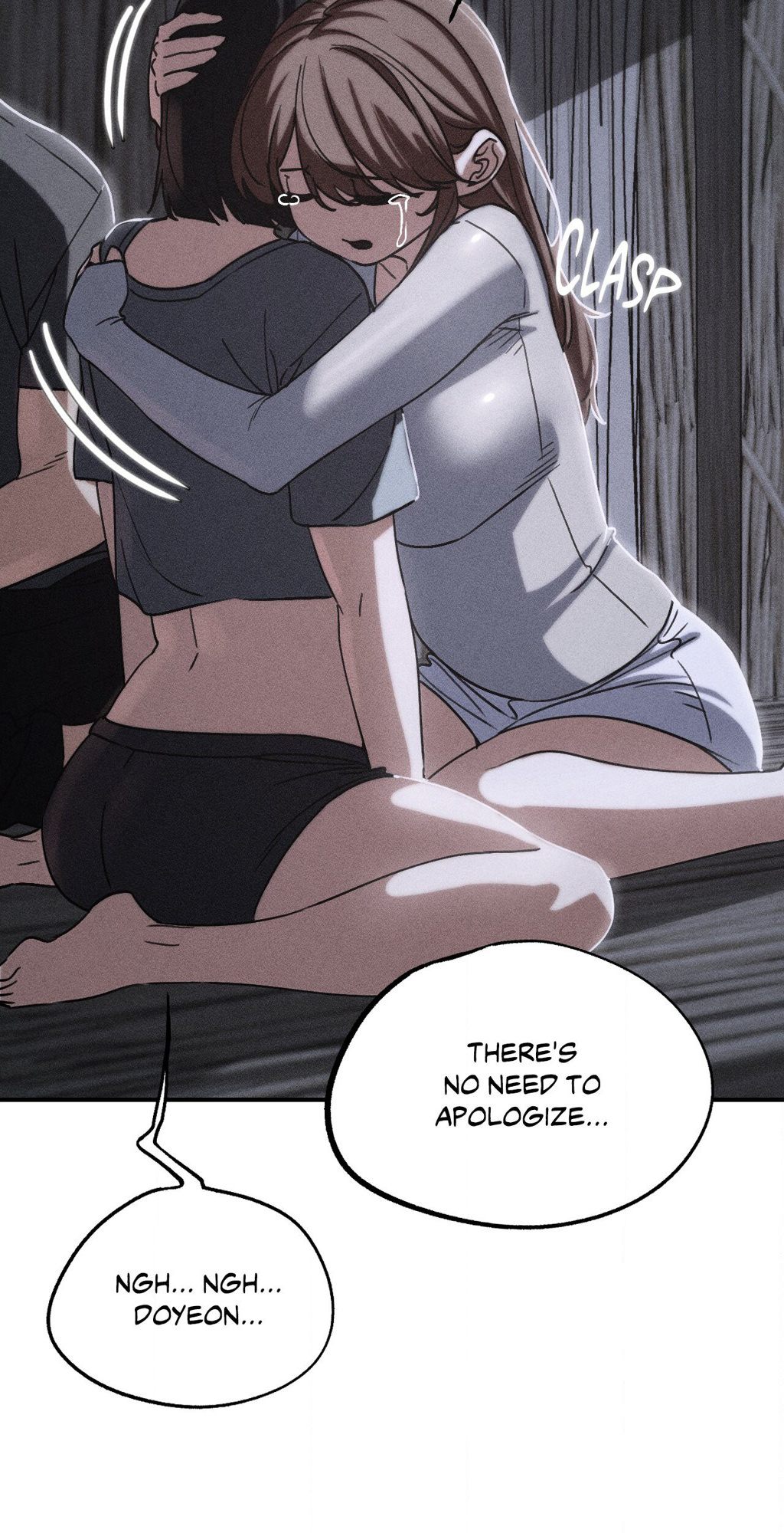 Seniors of Class 5 - Chapter 85 - picture 2