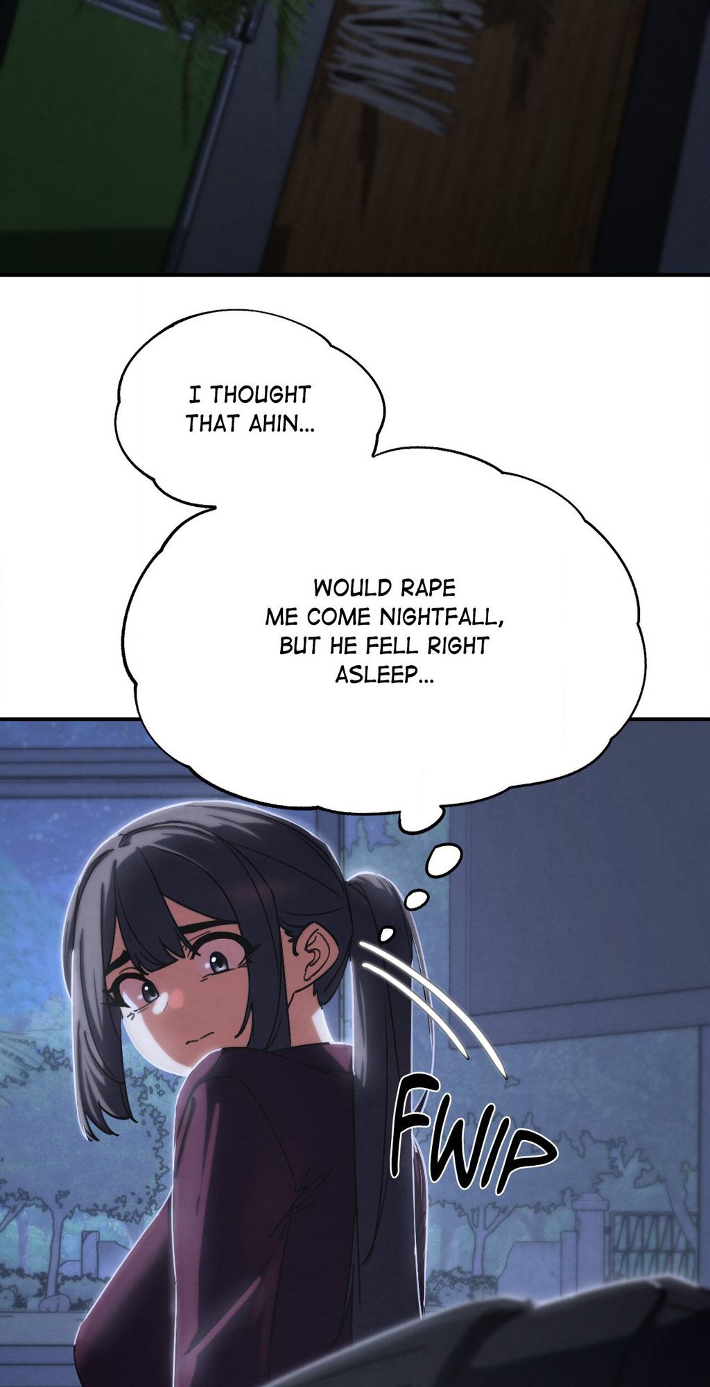 Seniors of Class 5 - Chapter 85 - picture 23