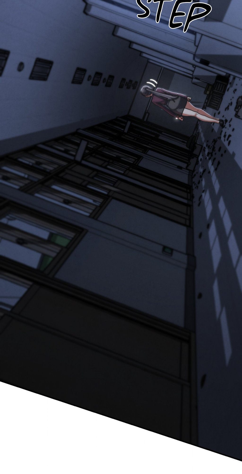 Seniors of Class 5 - Chapter 85 - picture 27
