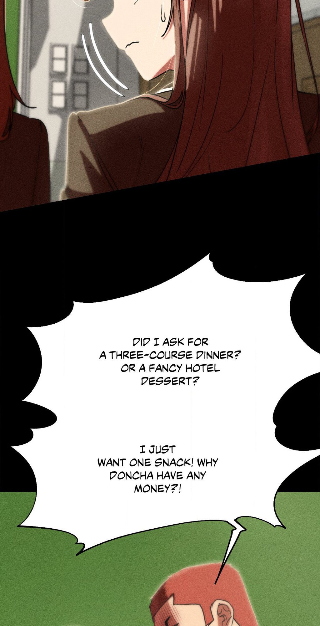 Seniors of Class 5 - Chapter 85 - picture 34