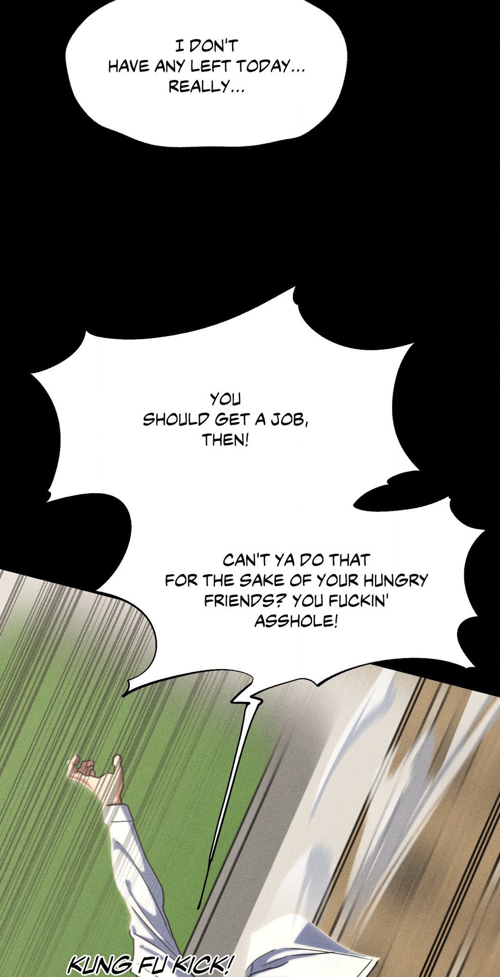 Seniors of Class 5 - Chapter 85 - picture 36