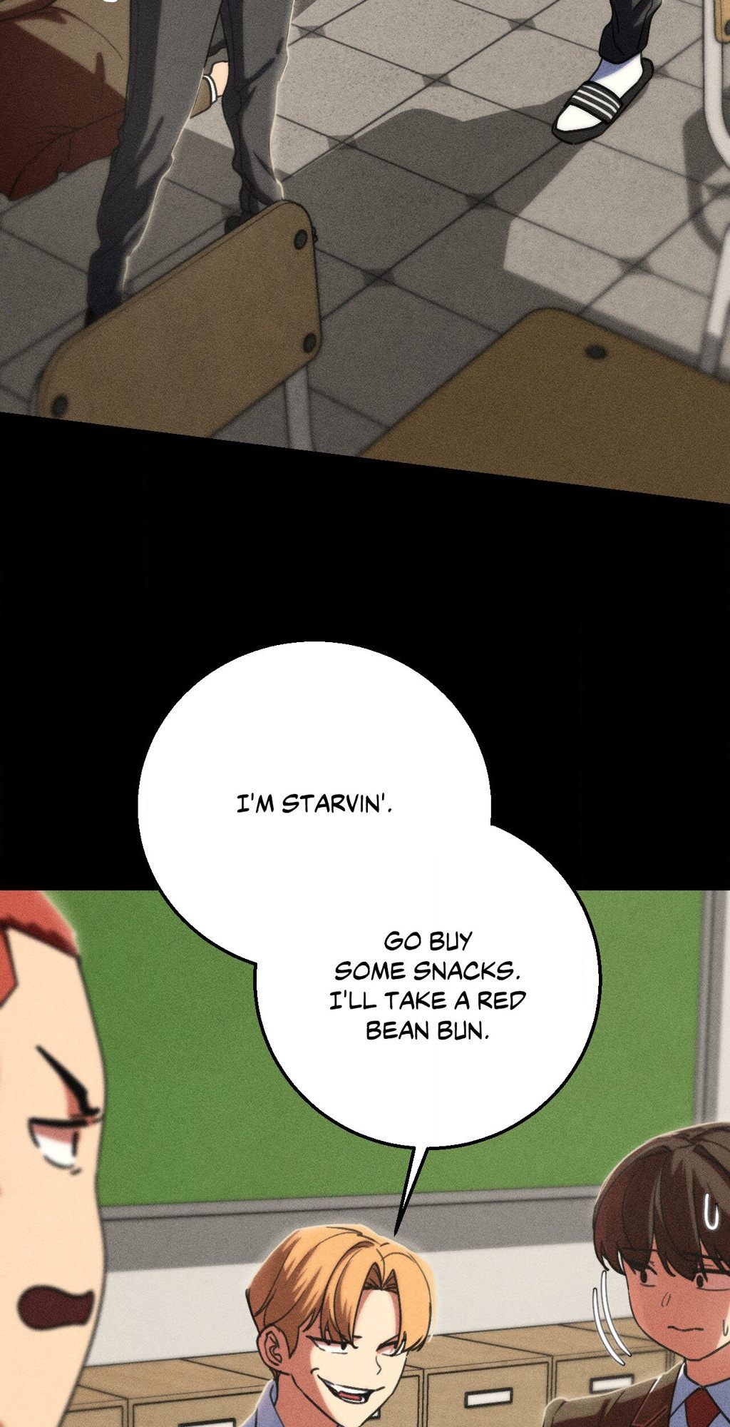 Seniors of Class 5 - Chapter 85 - picture 39