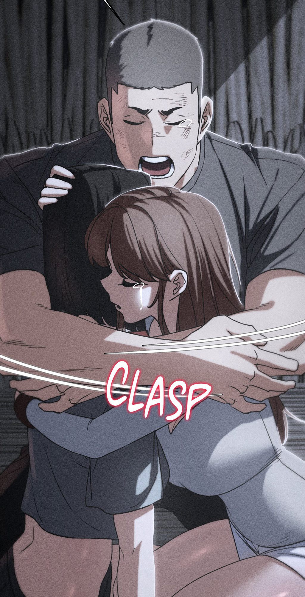 Seniors of Class 5 - Chapter 85 - picture 4