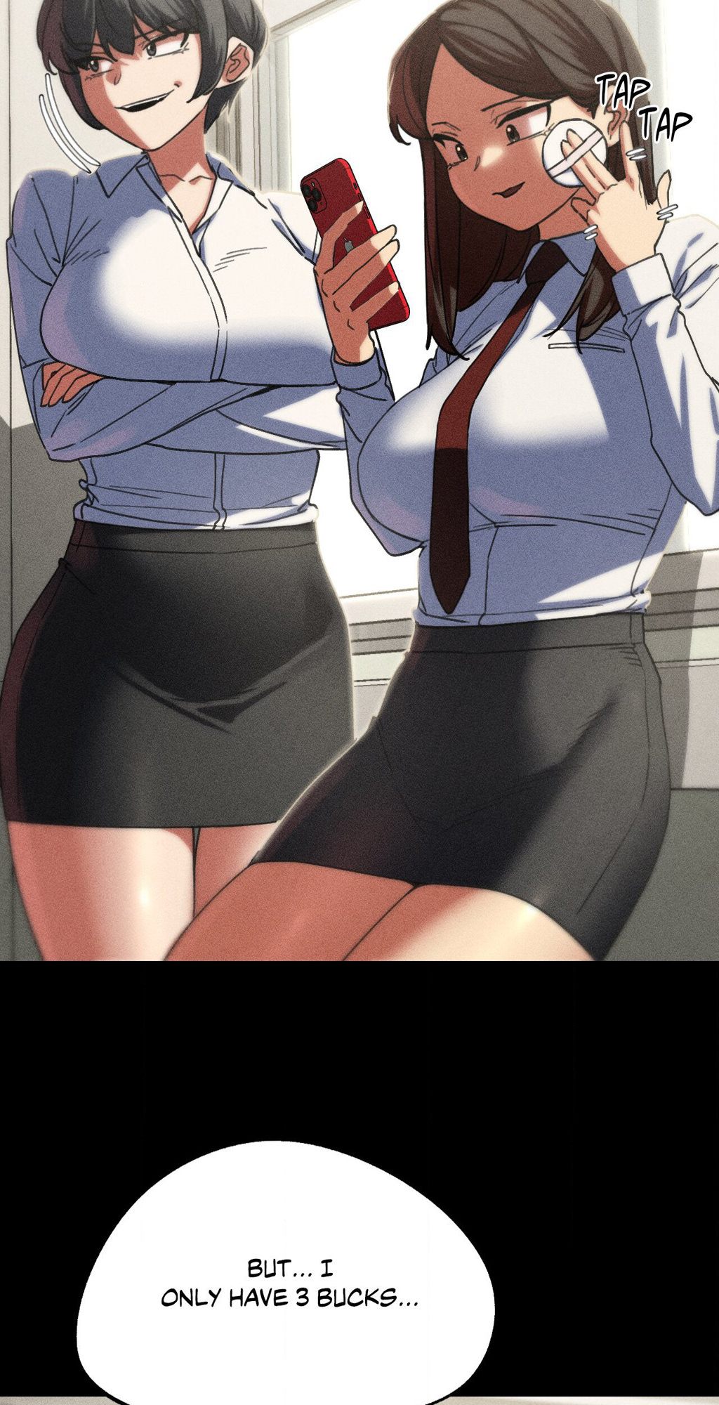 Seniors of Class 5 - Chapter 85 - picture 41