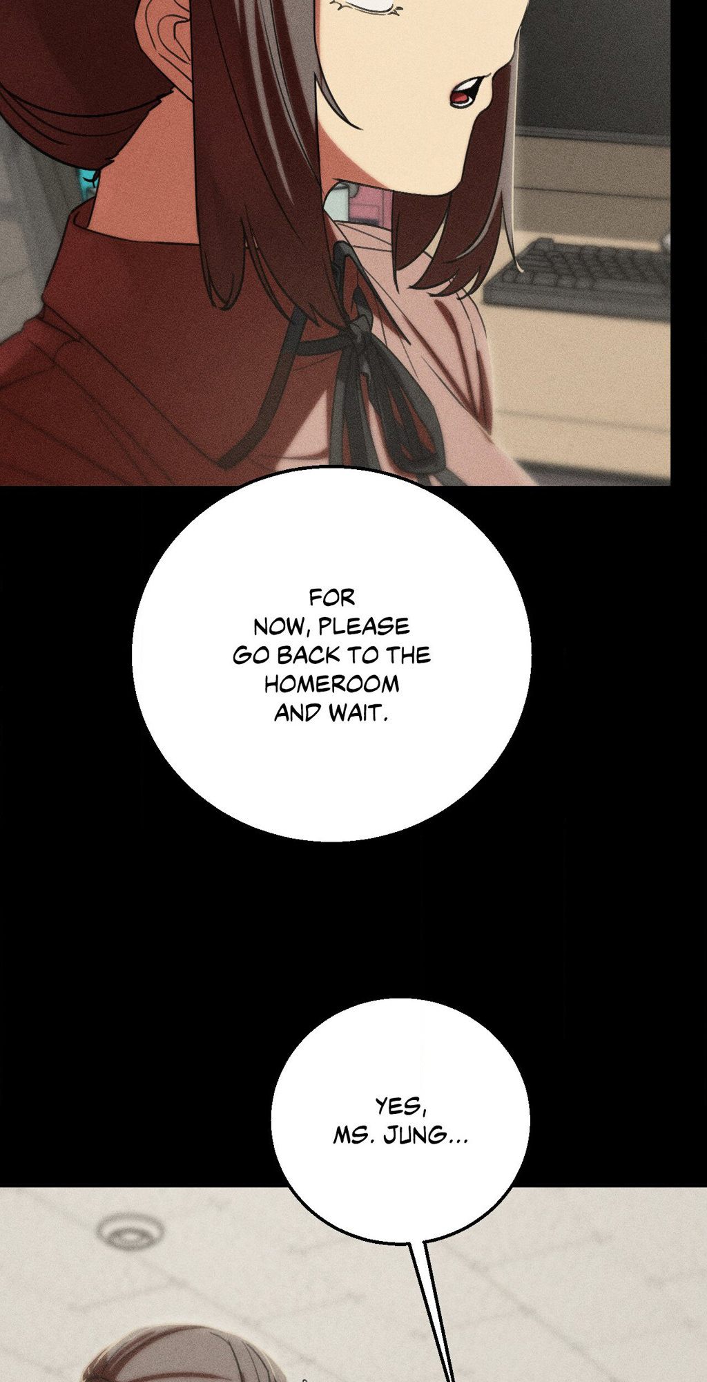 Seniors of Class 5 - Chapter 85 - picture 67