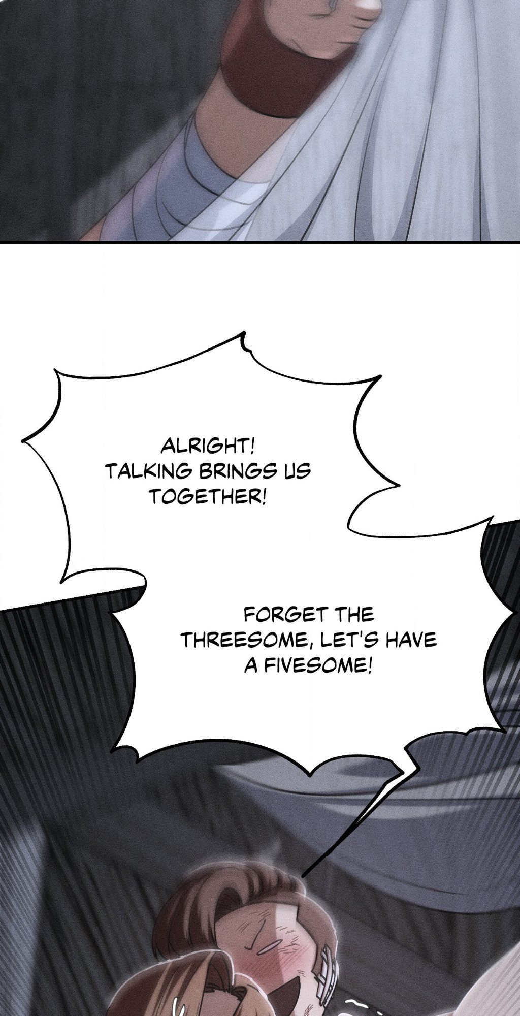 Seniors of Class 5 - Chapter 85 - picture 7