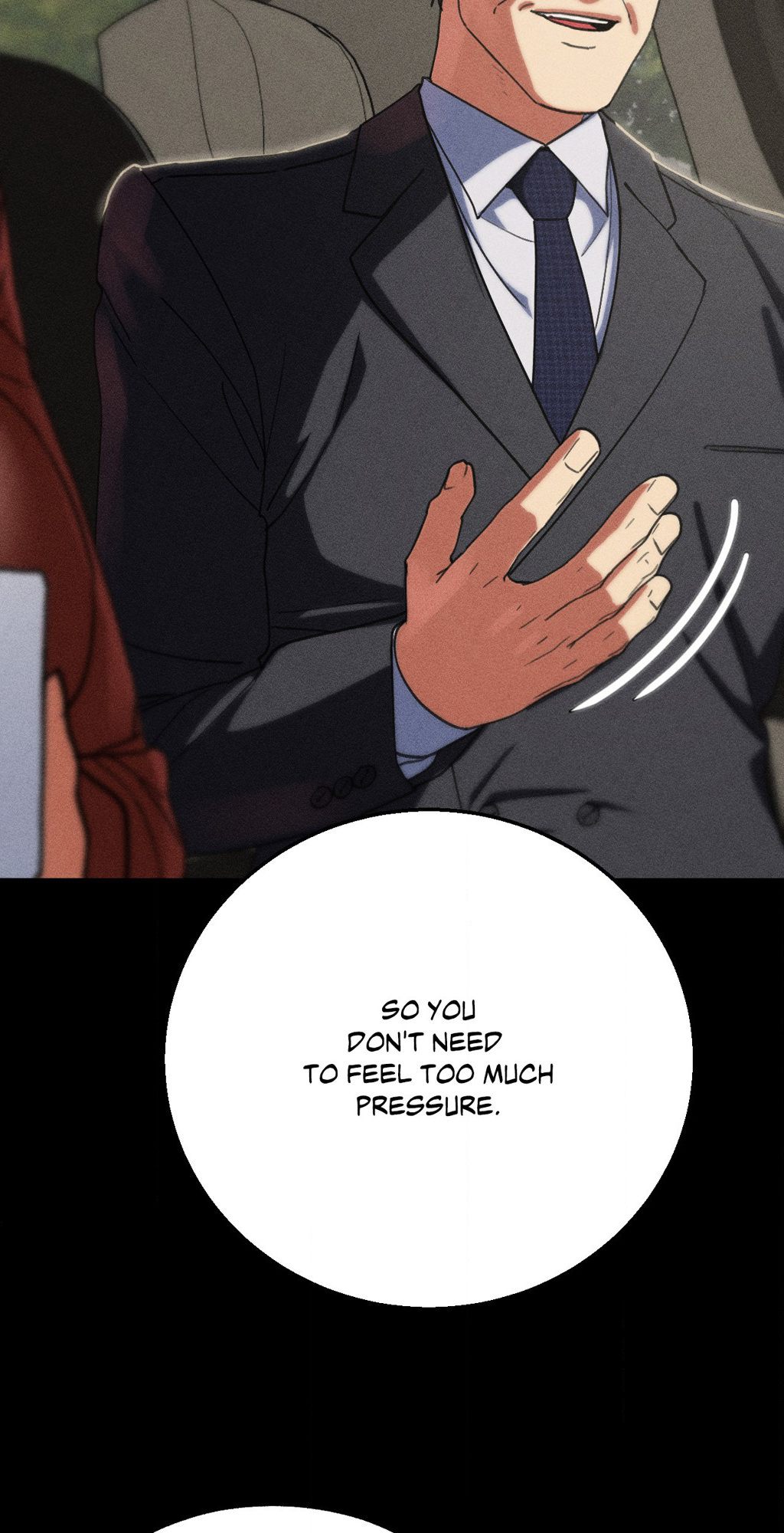 Seniors of Class 5 - Chapter 85 - picture 87