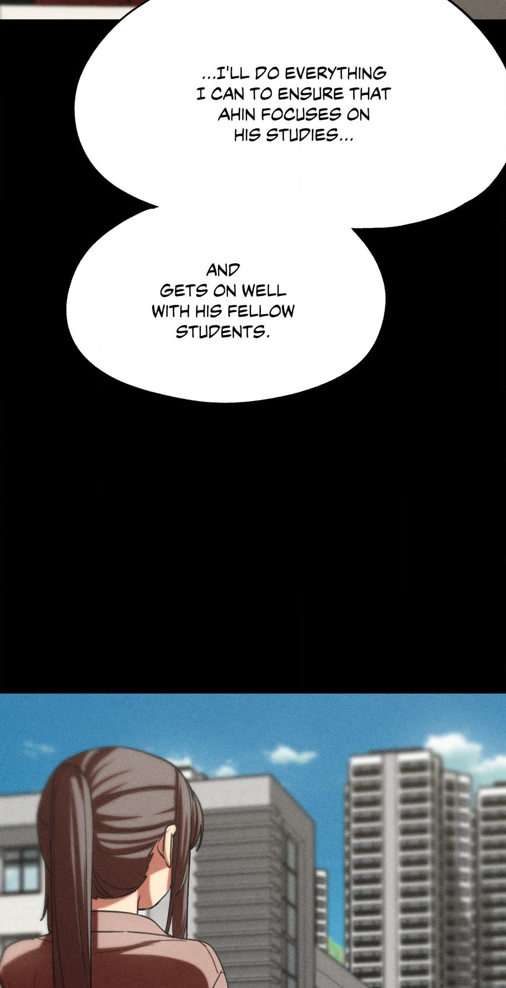 Seniors of Class 5 - Chapter 85 - picture 89