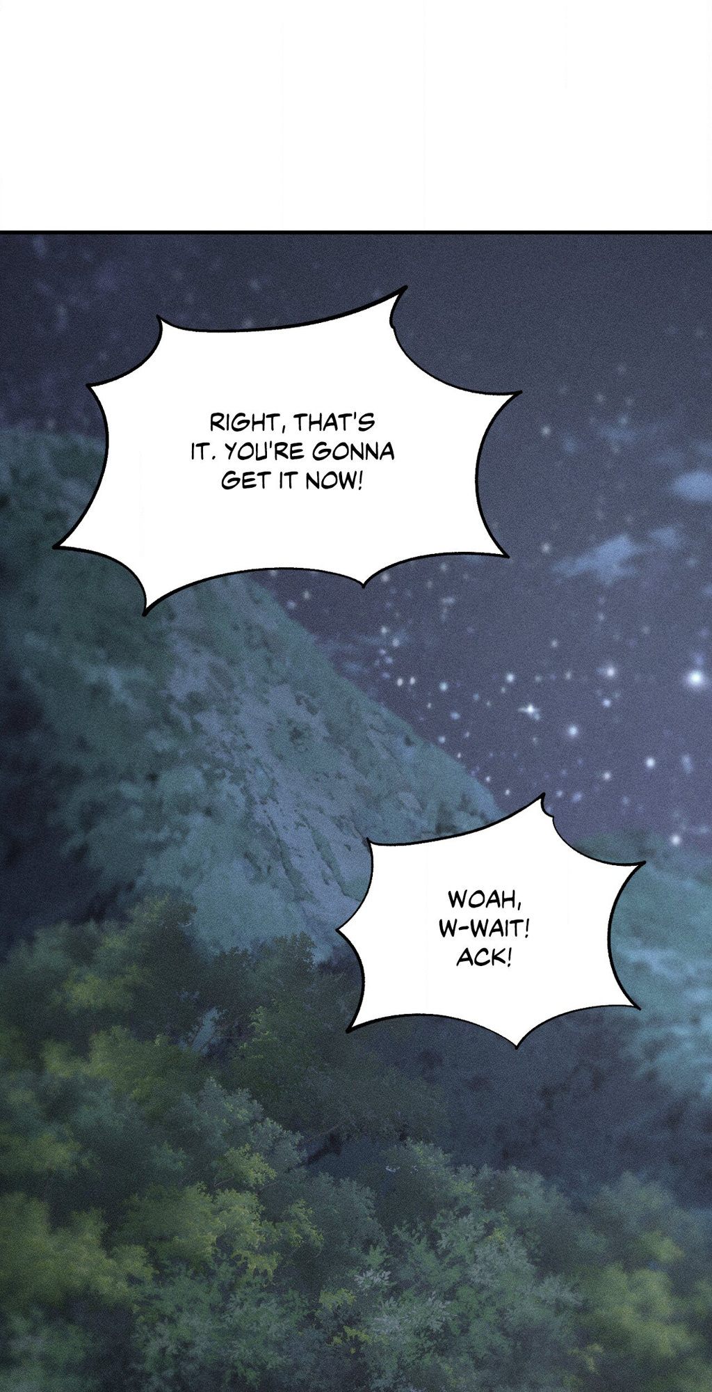 Seniors of Class 5 - Chapter 85 - picture 9